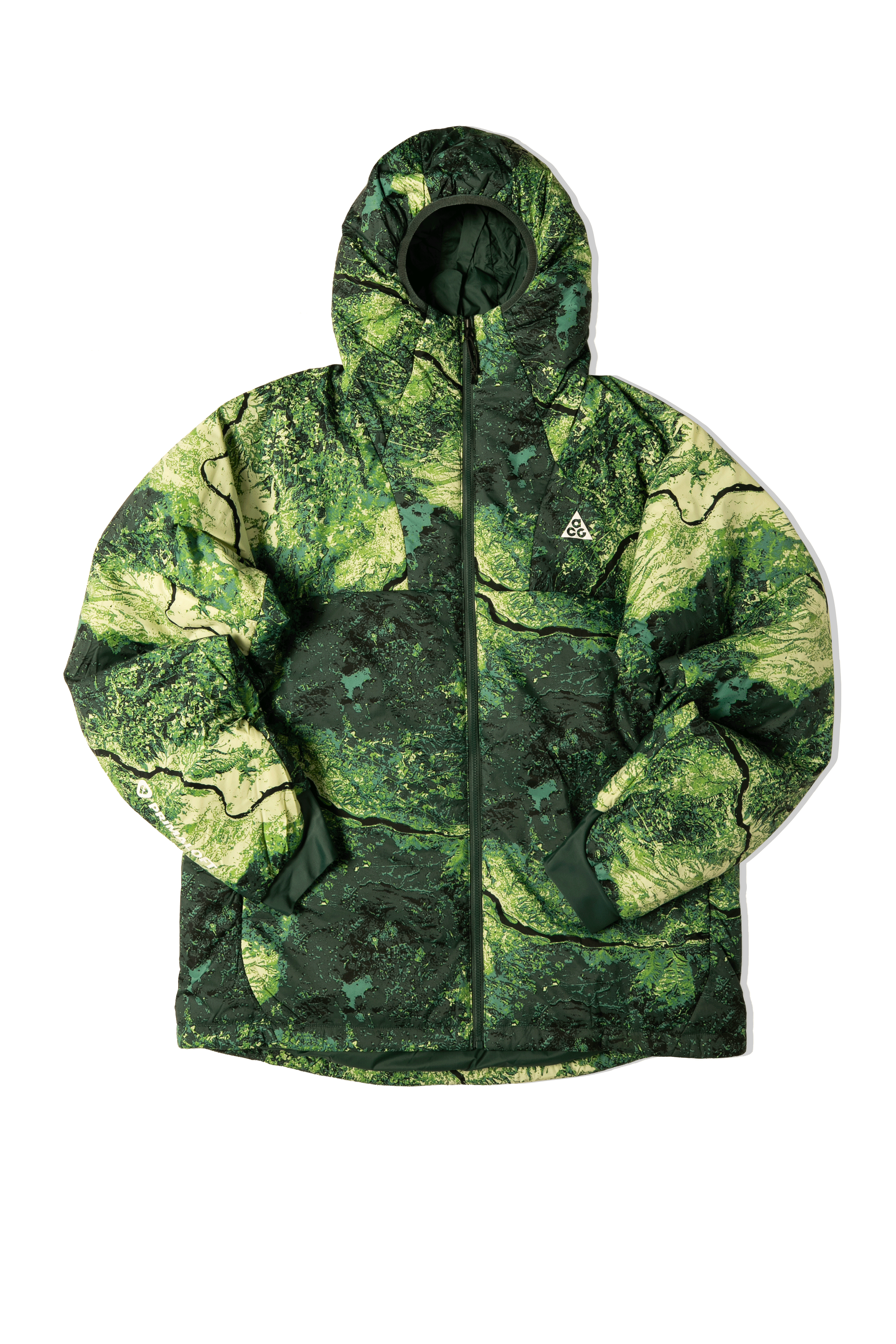 ACG Therma-FIT ADV "Rope de Dope" Jacket