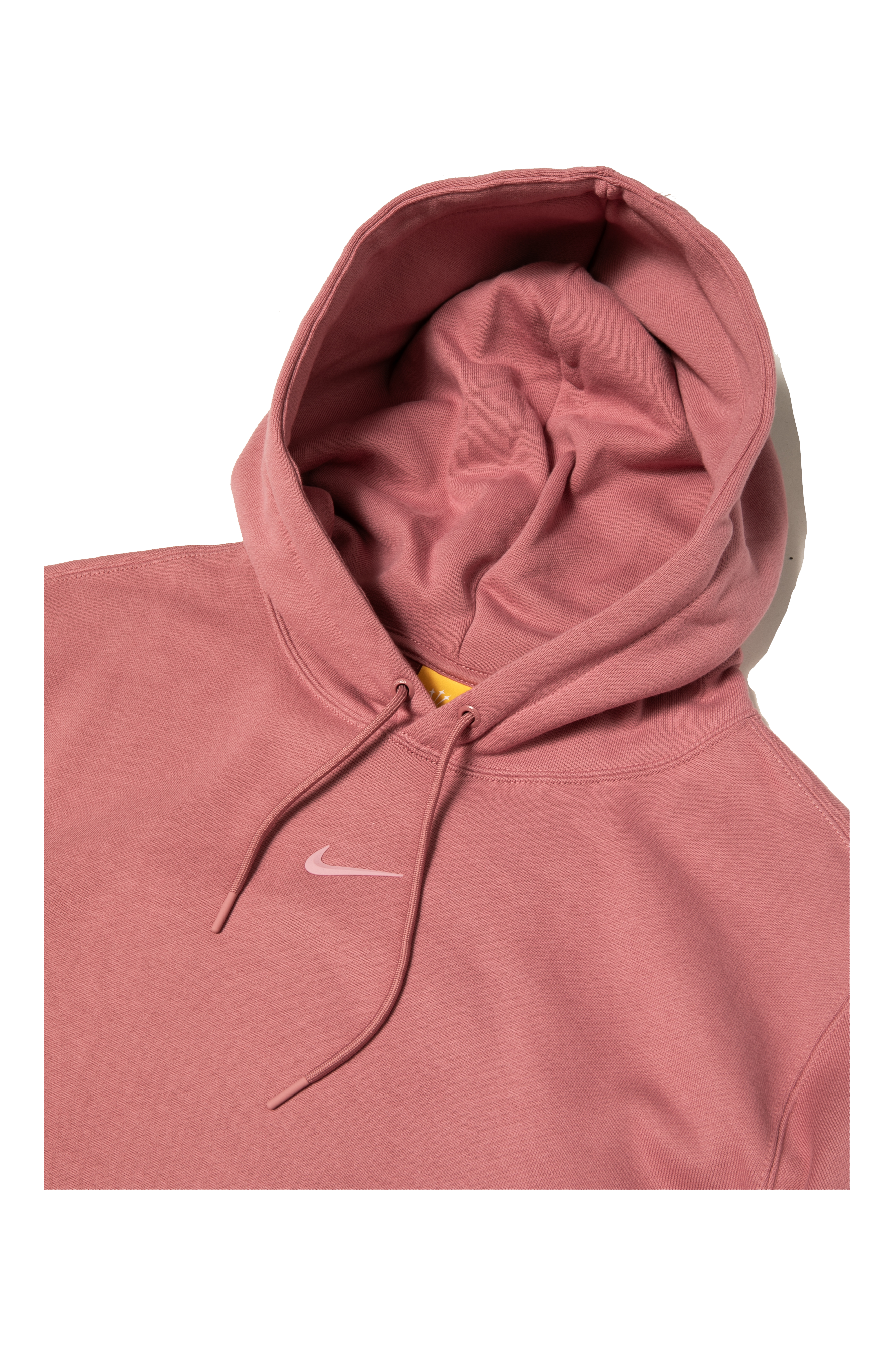 NRG CS Hoodie Fleece x Nocta