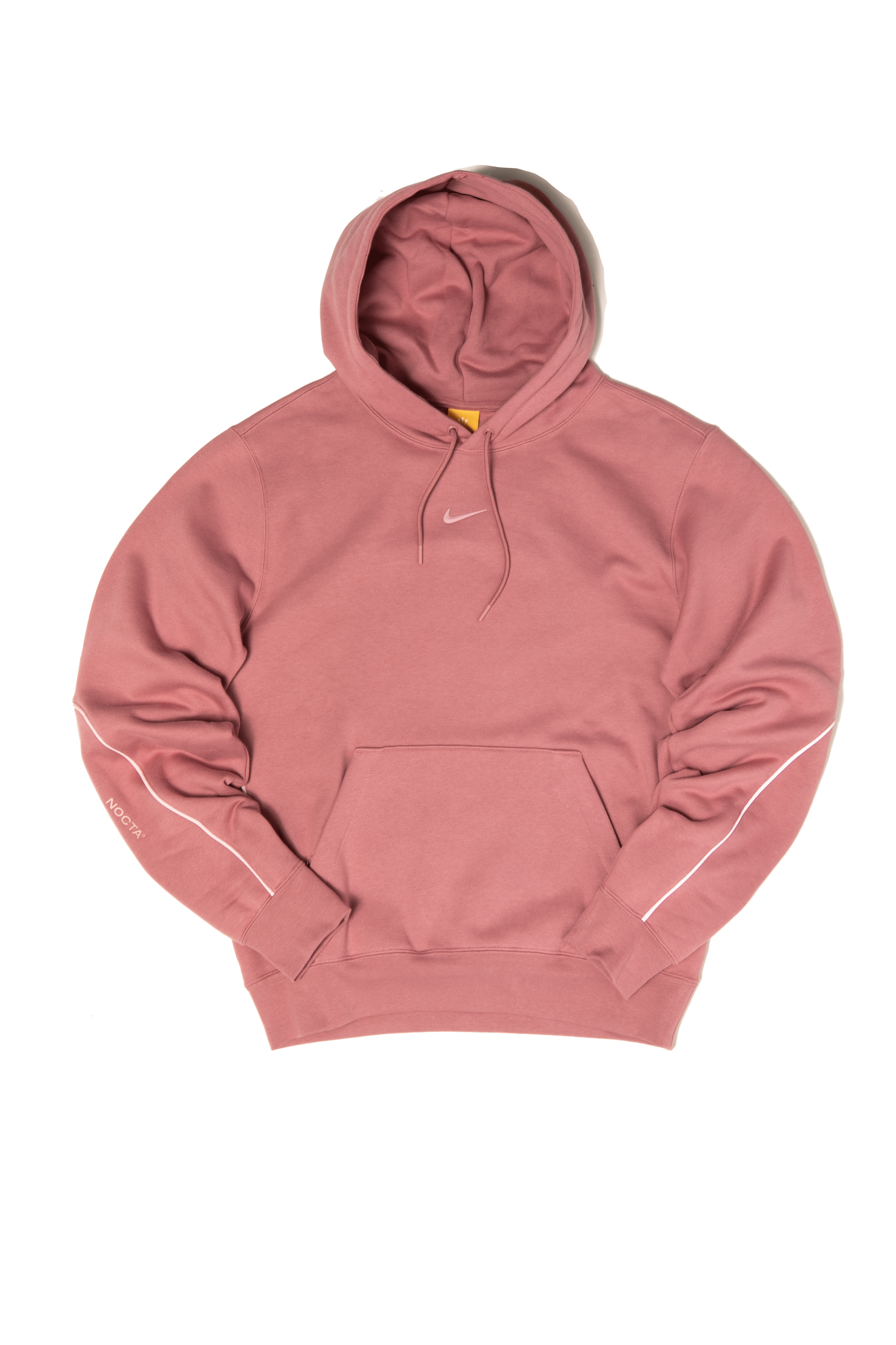 NRG CS Hoodie Fleece x Nocta