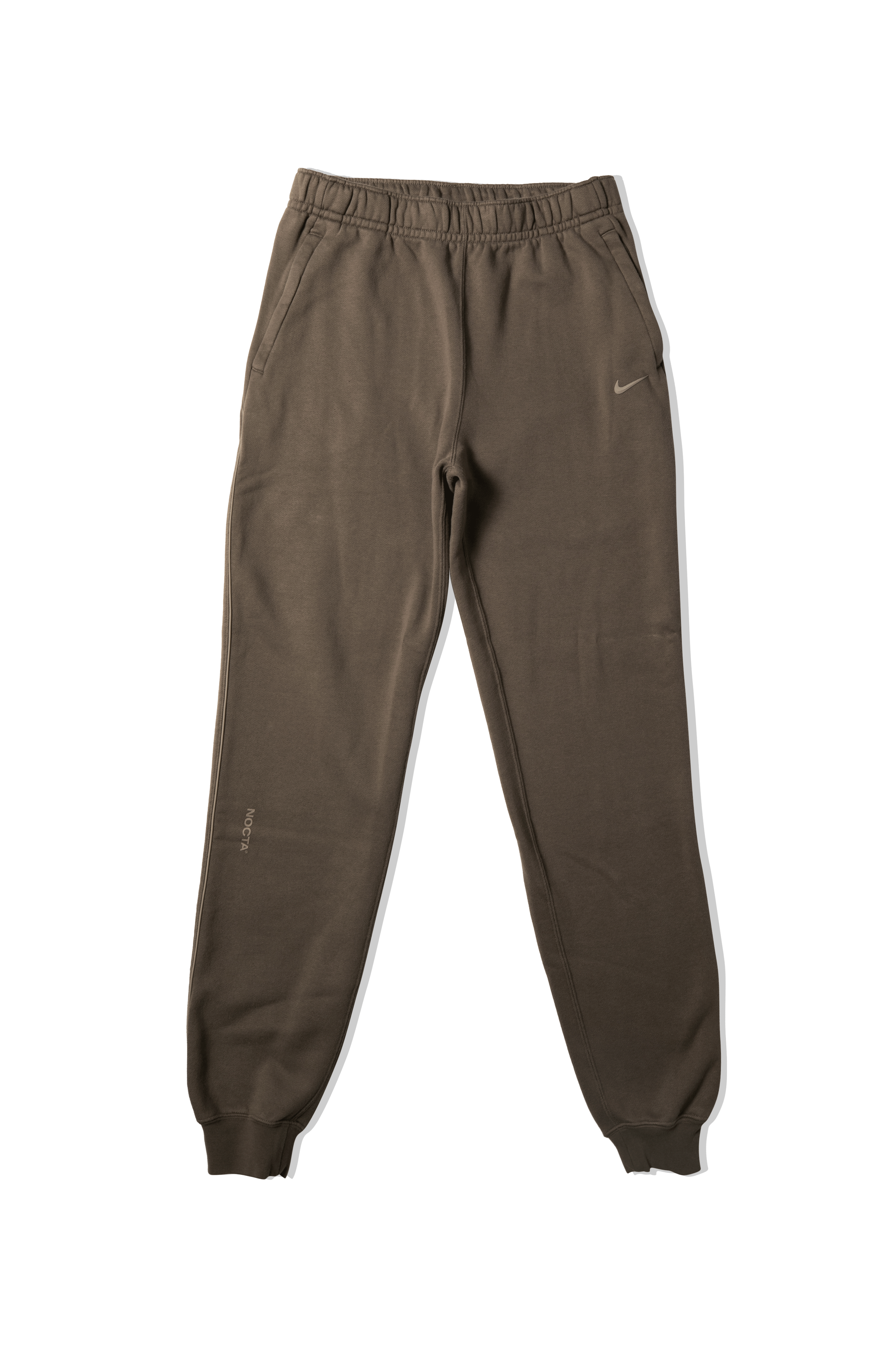 NRG CS Pant Fleece x Nocta