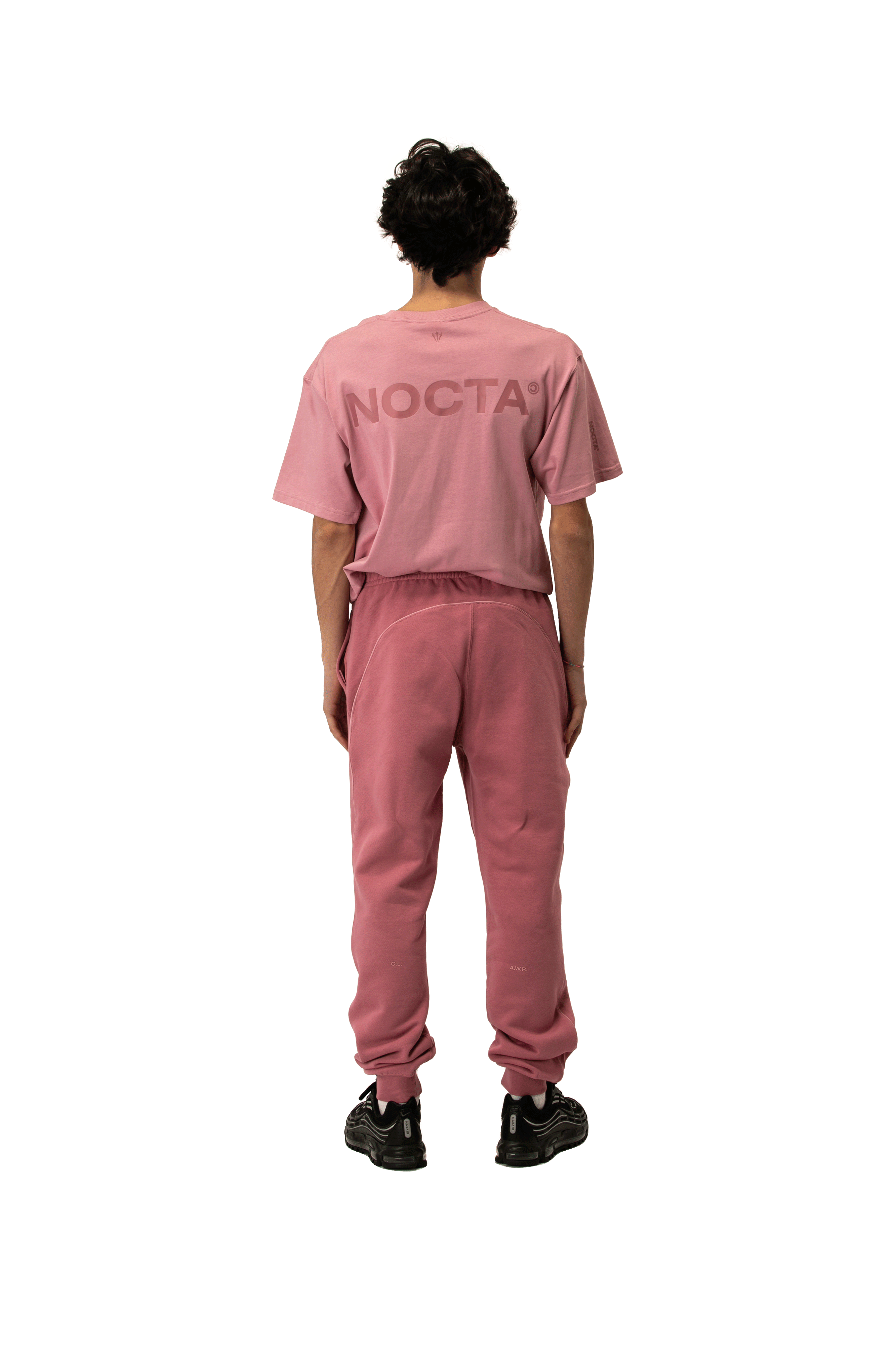 NRG CS Pant Fleece x Nocta