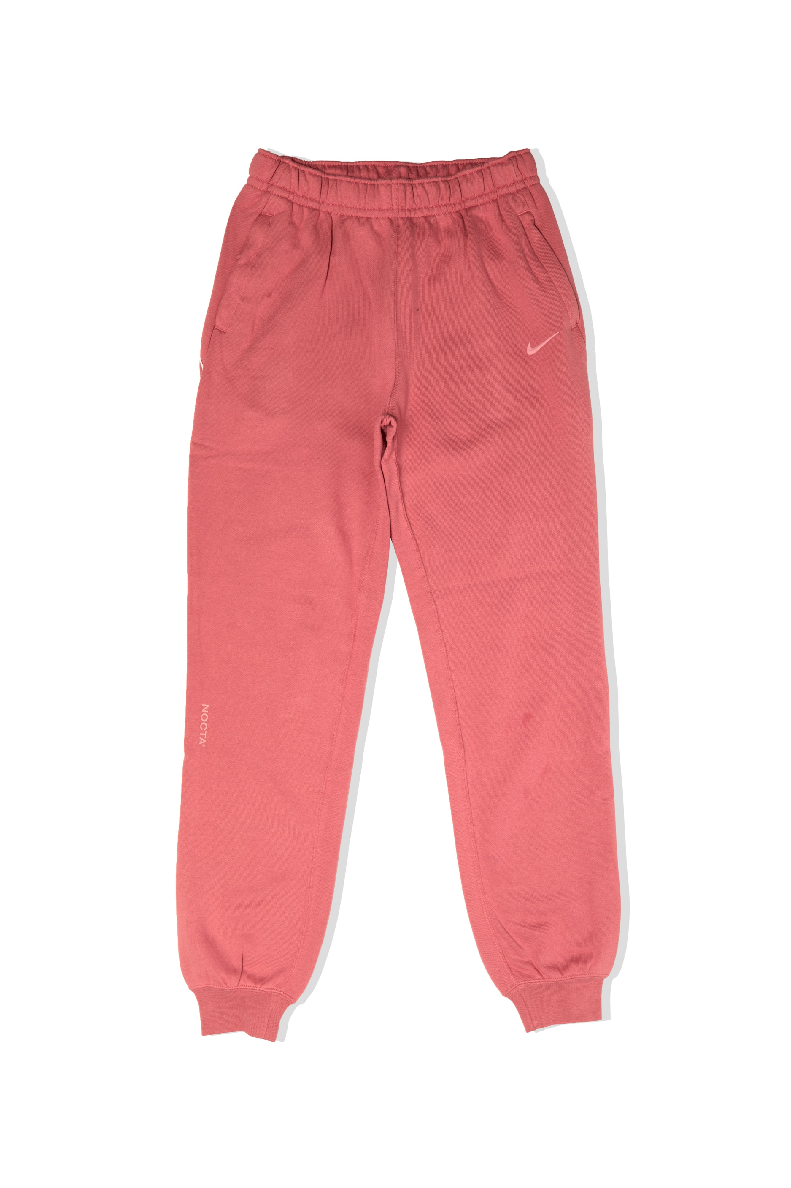 NRG CS Pant Fleece x Nocta