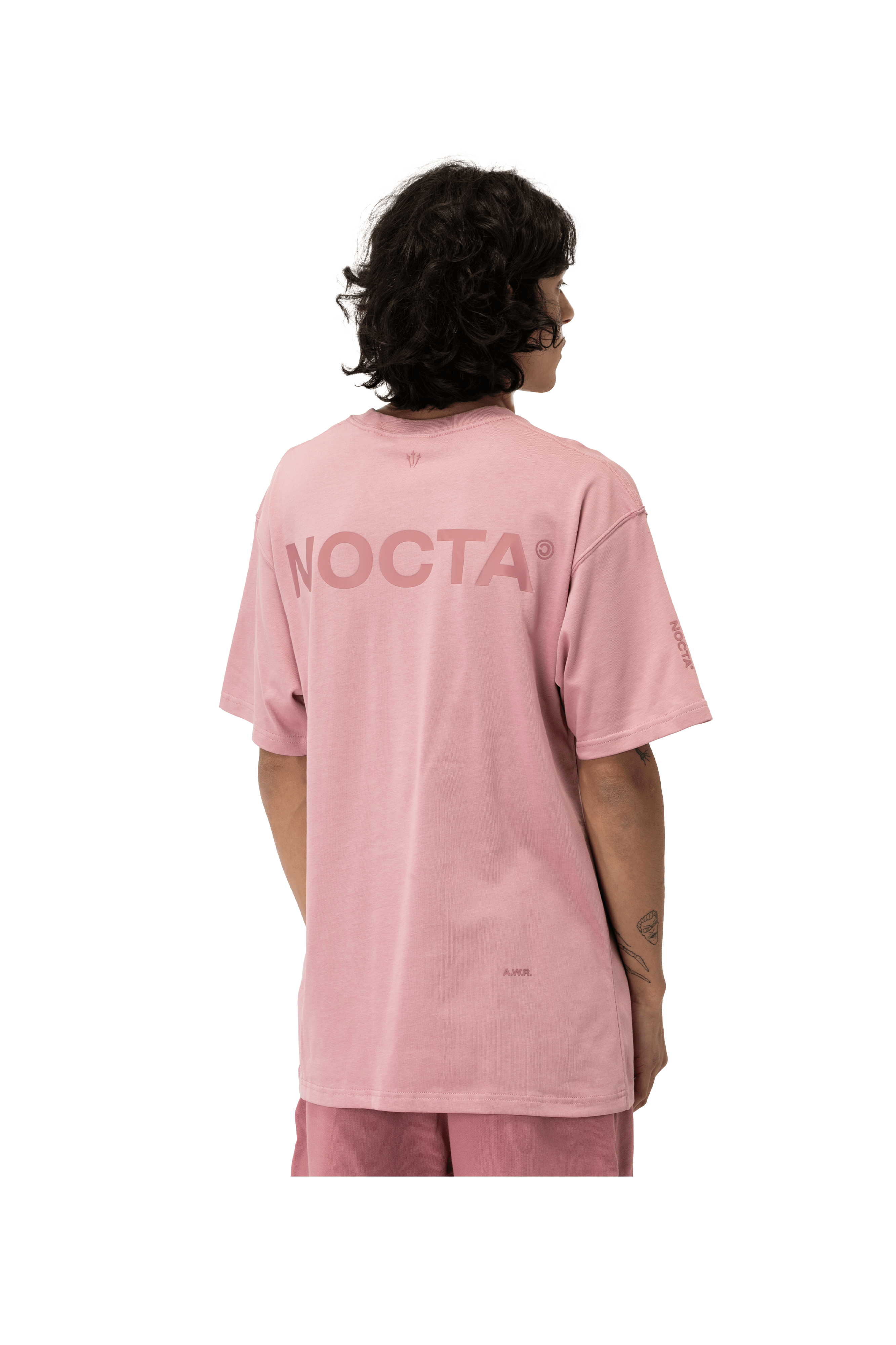 NRG CS Tee x Nocta