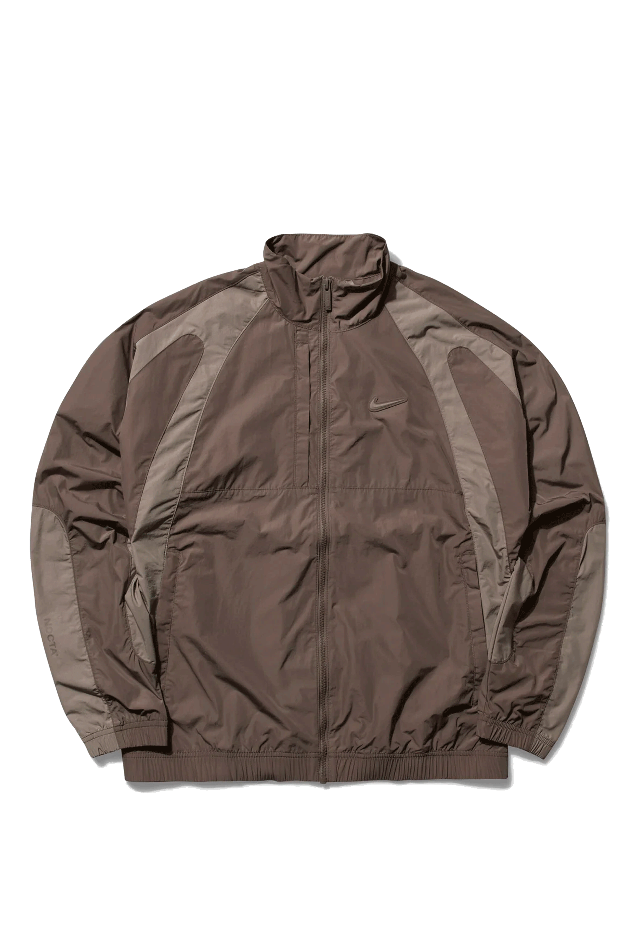 NRG CS Track Jacket Woven x Nocta