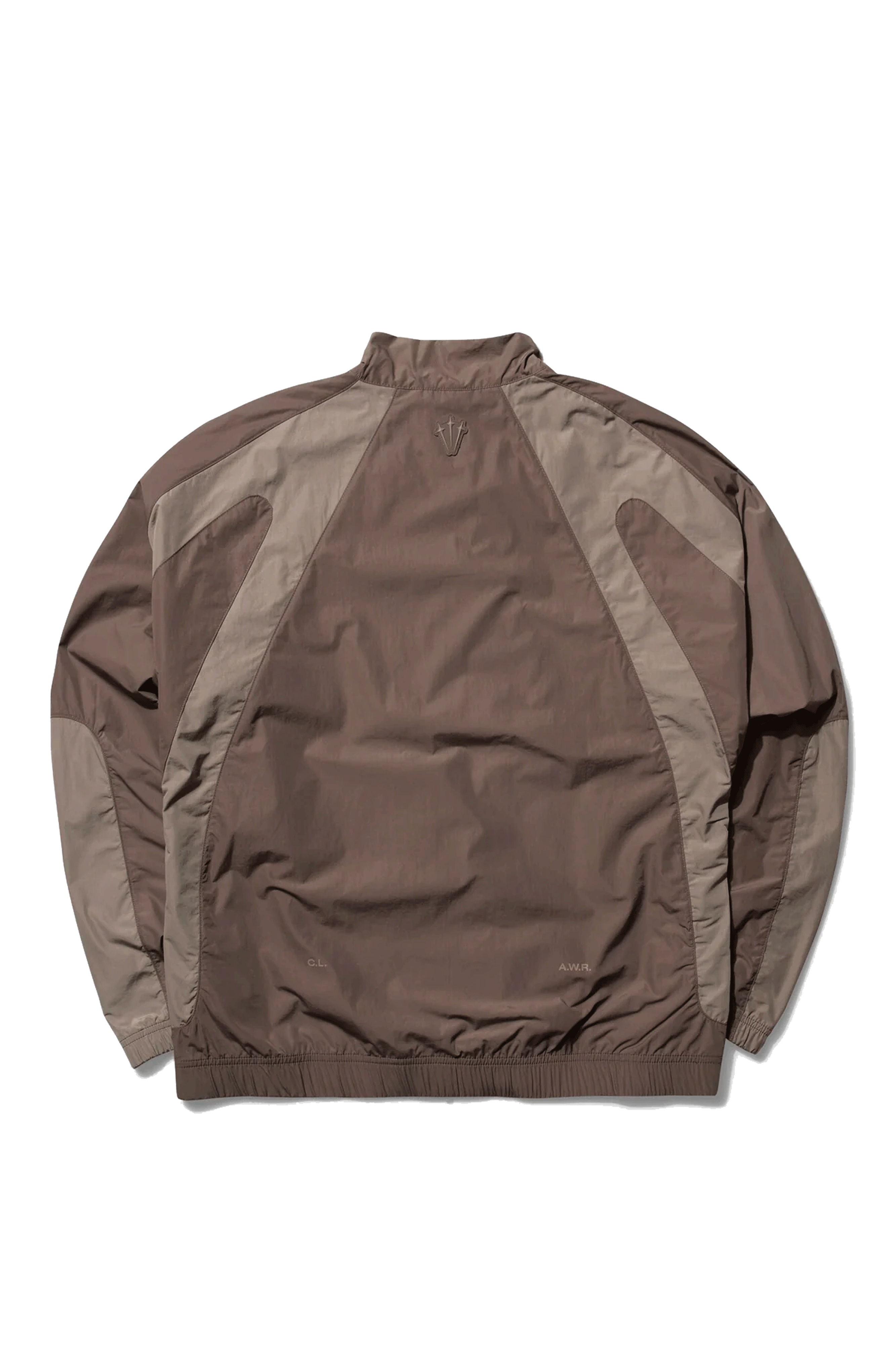 NRG CS Track Jacket Woven x Nocta