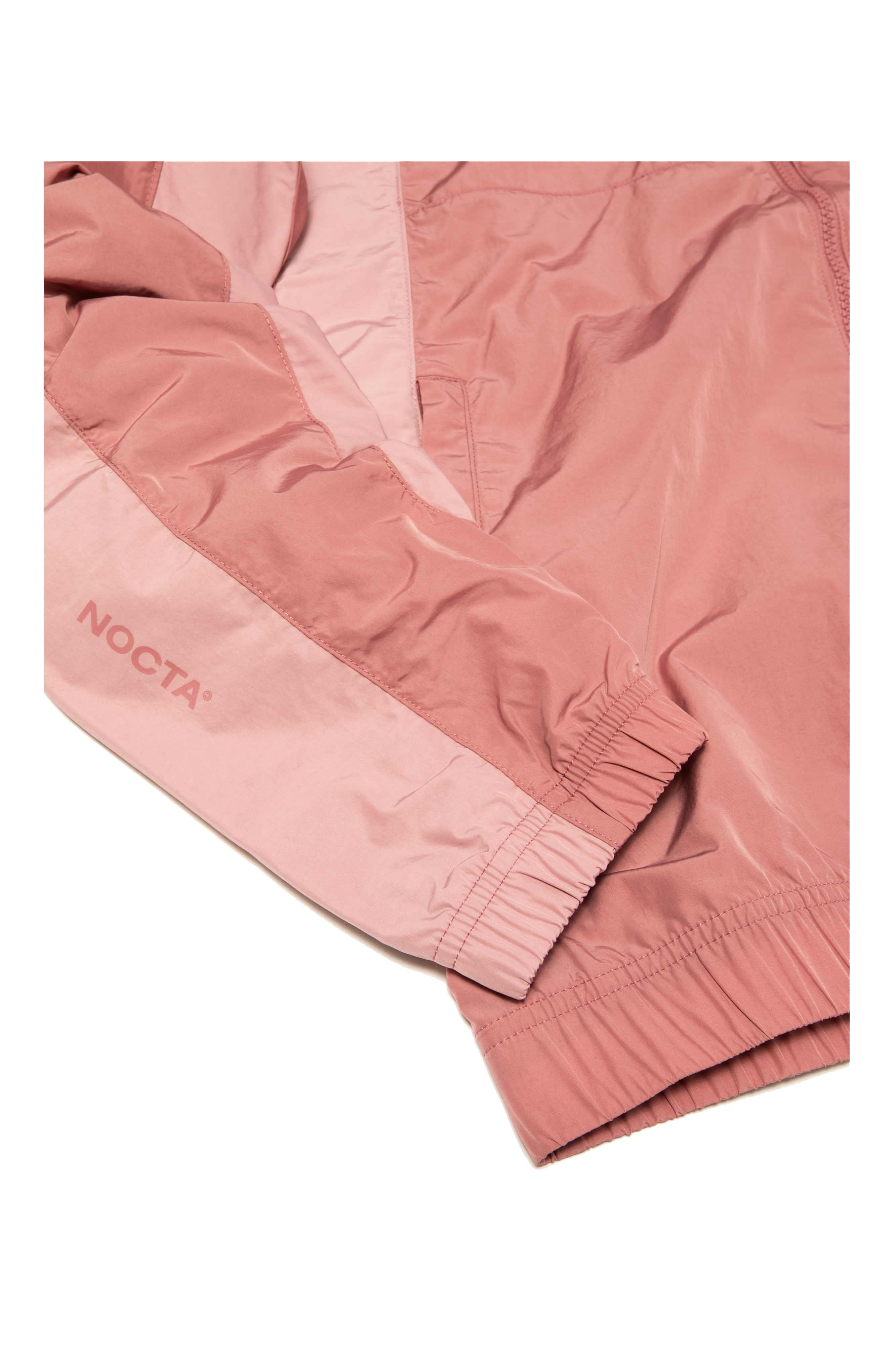 NRG CS Track Jacket Woven x Nocta