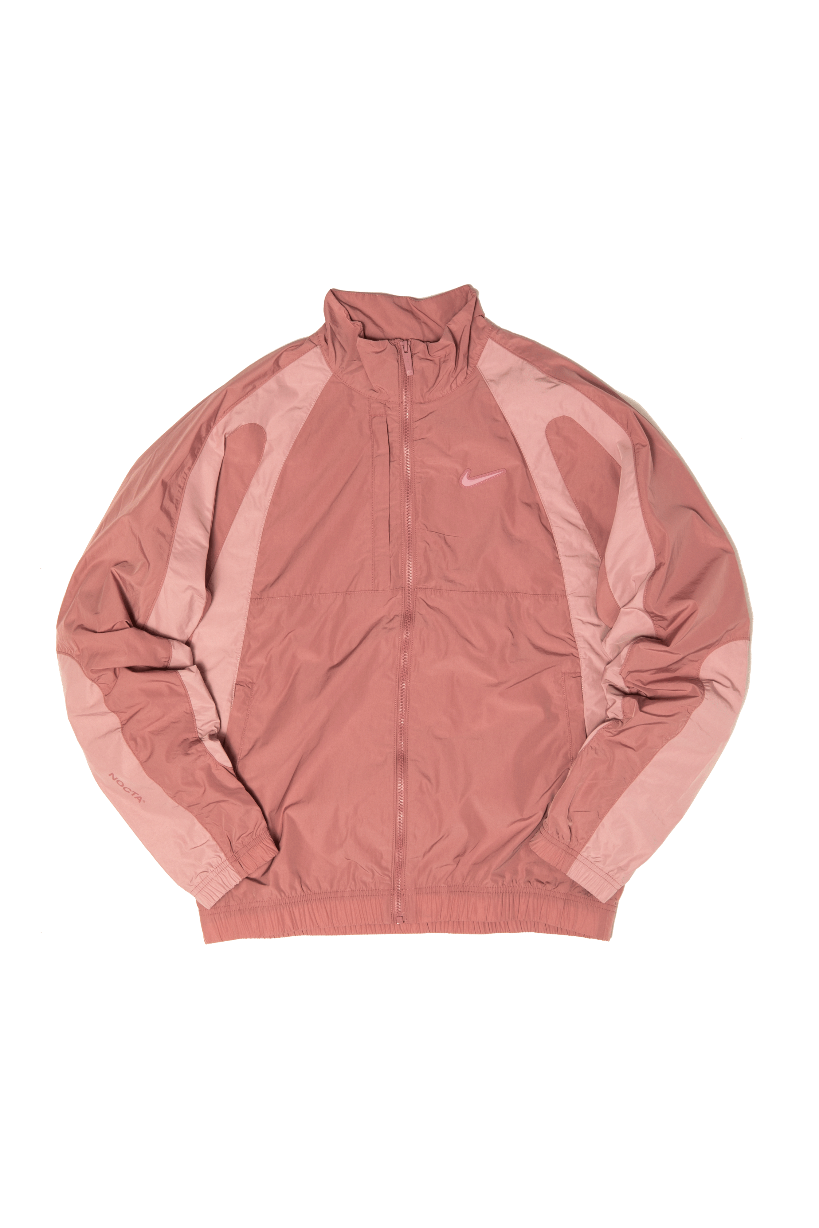 NRG CS Track Jacket Woven x Nocta