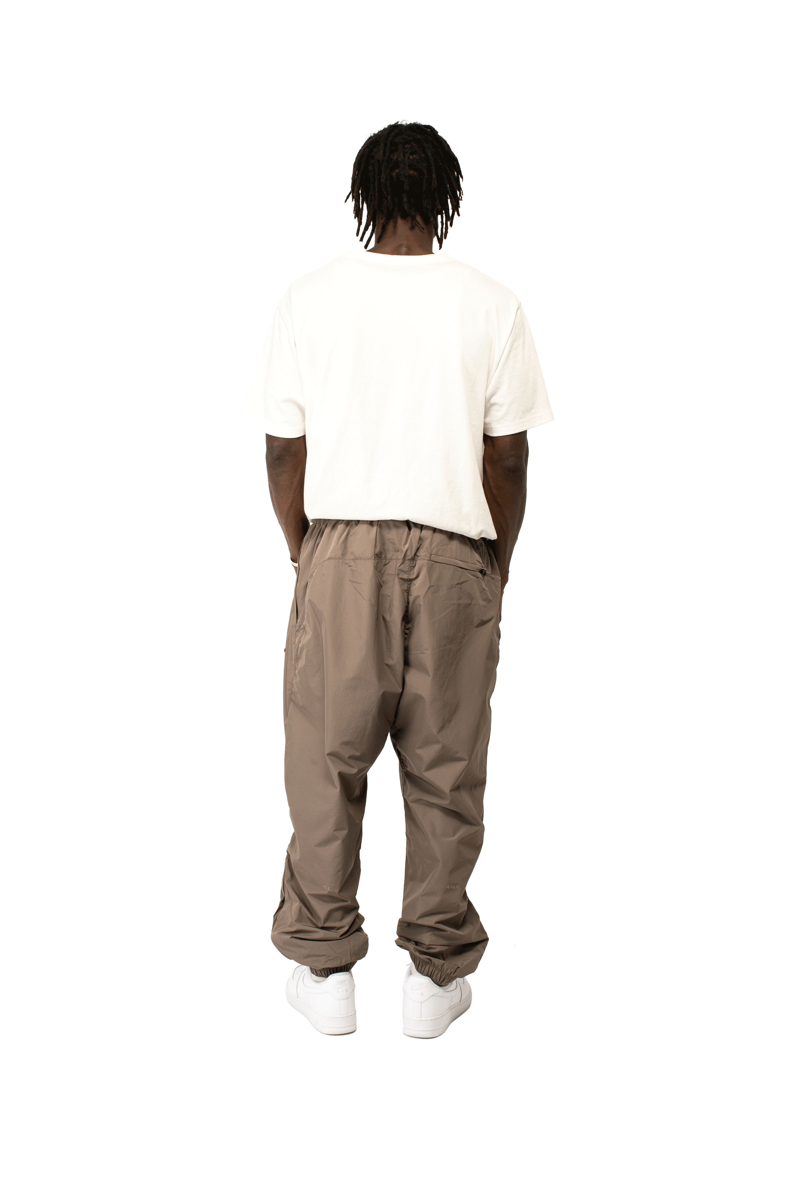 NRG CS Track Pant Woven x Nocta