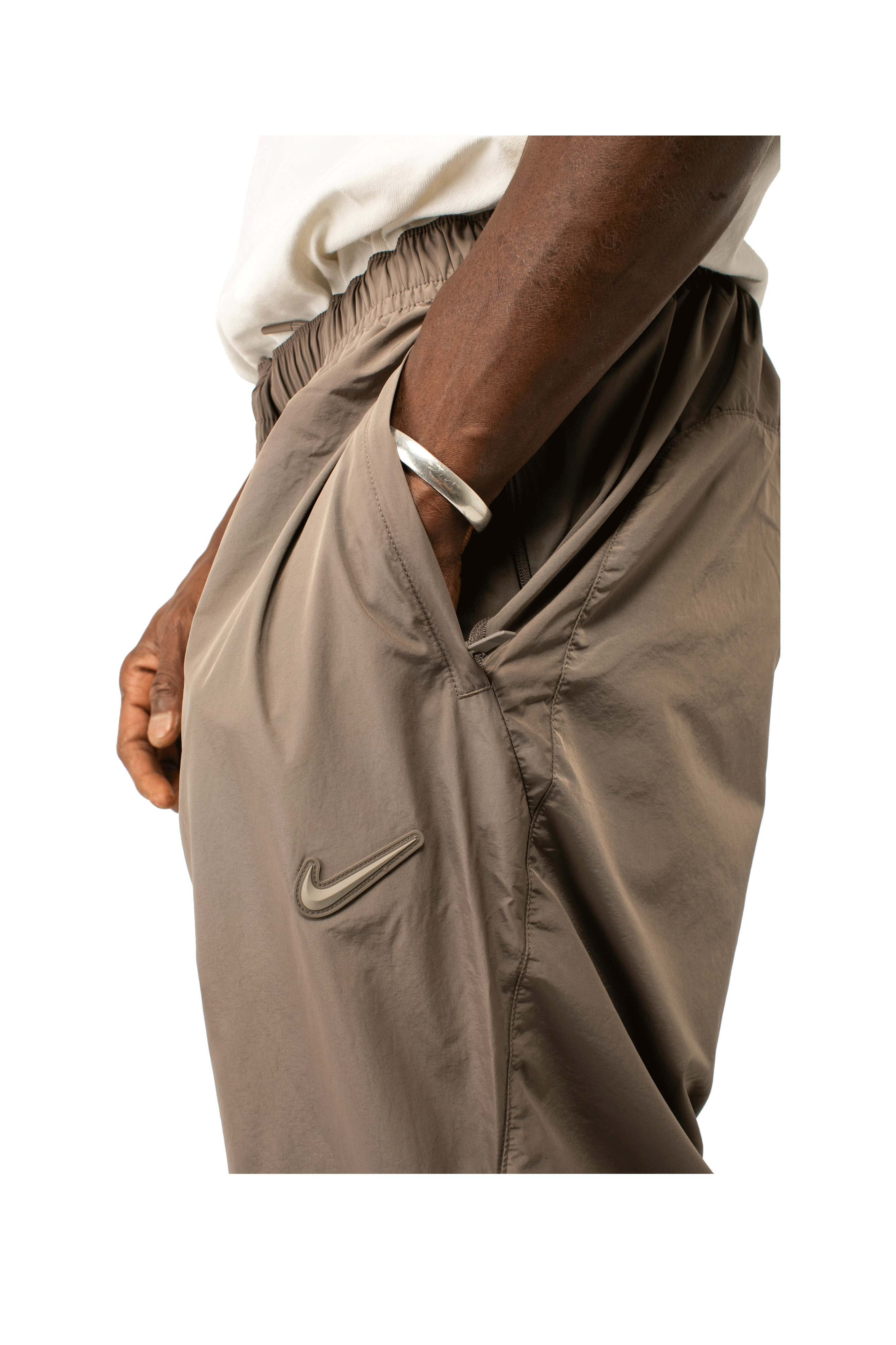 NRG CS Track Pant Woven x Nocta