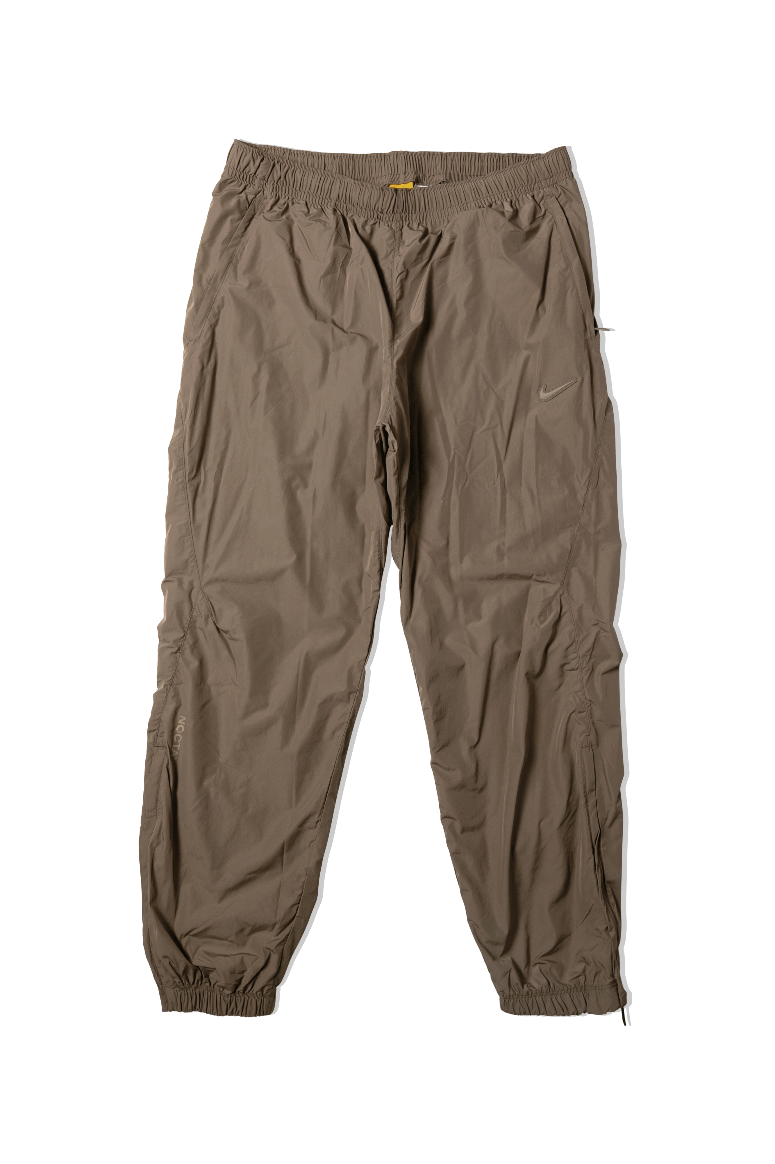 NRG CS Track Pant Woven x Nocta