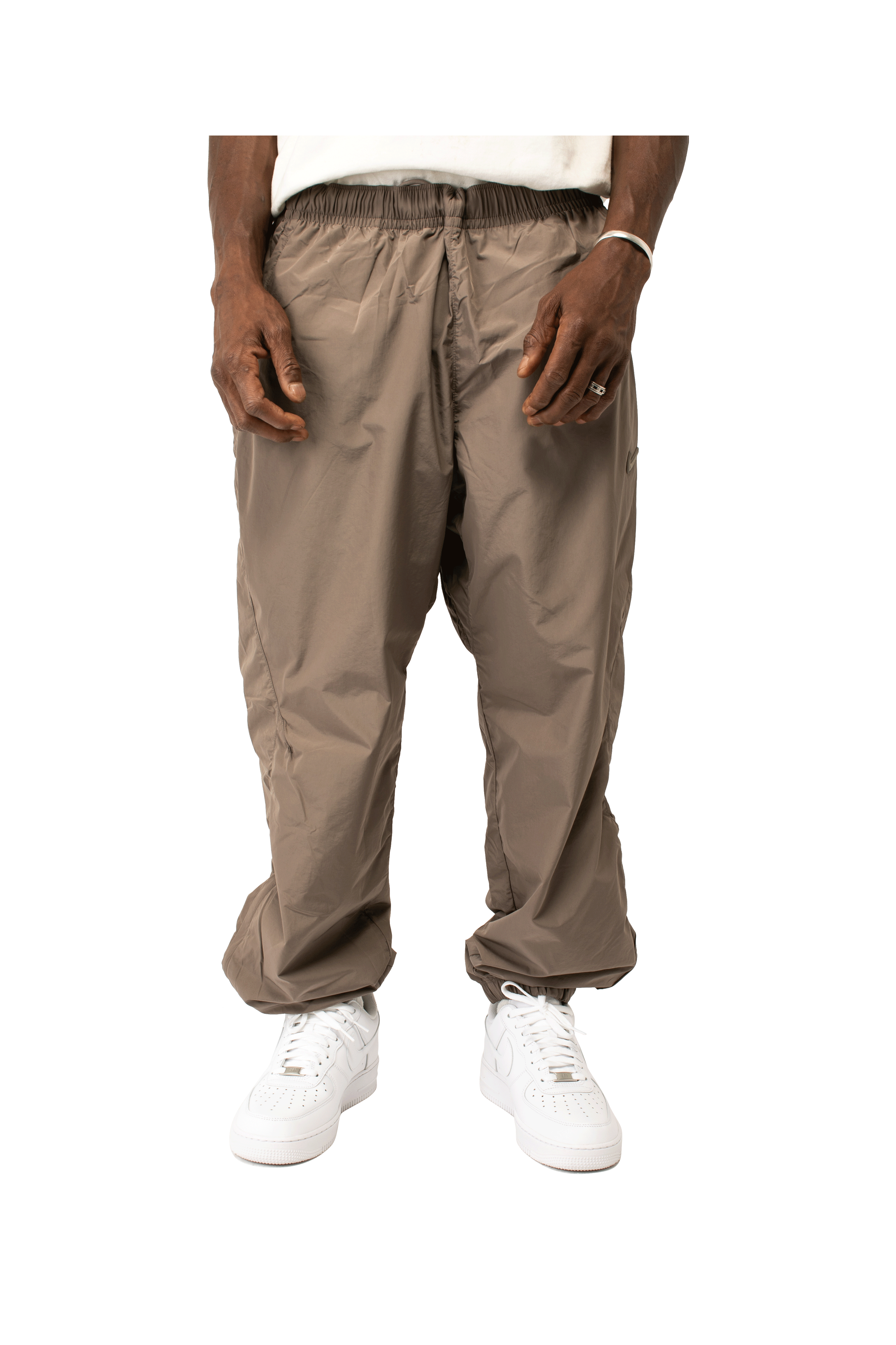 NRG CS Track Pant Woven x Nocta