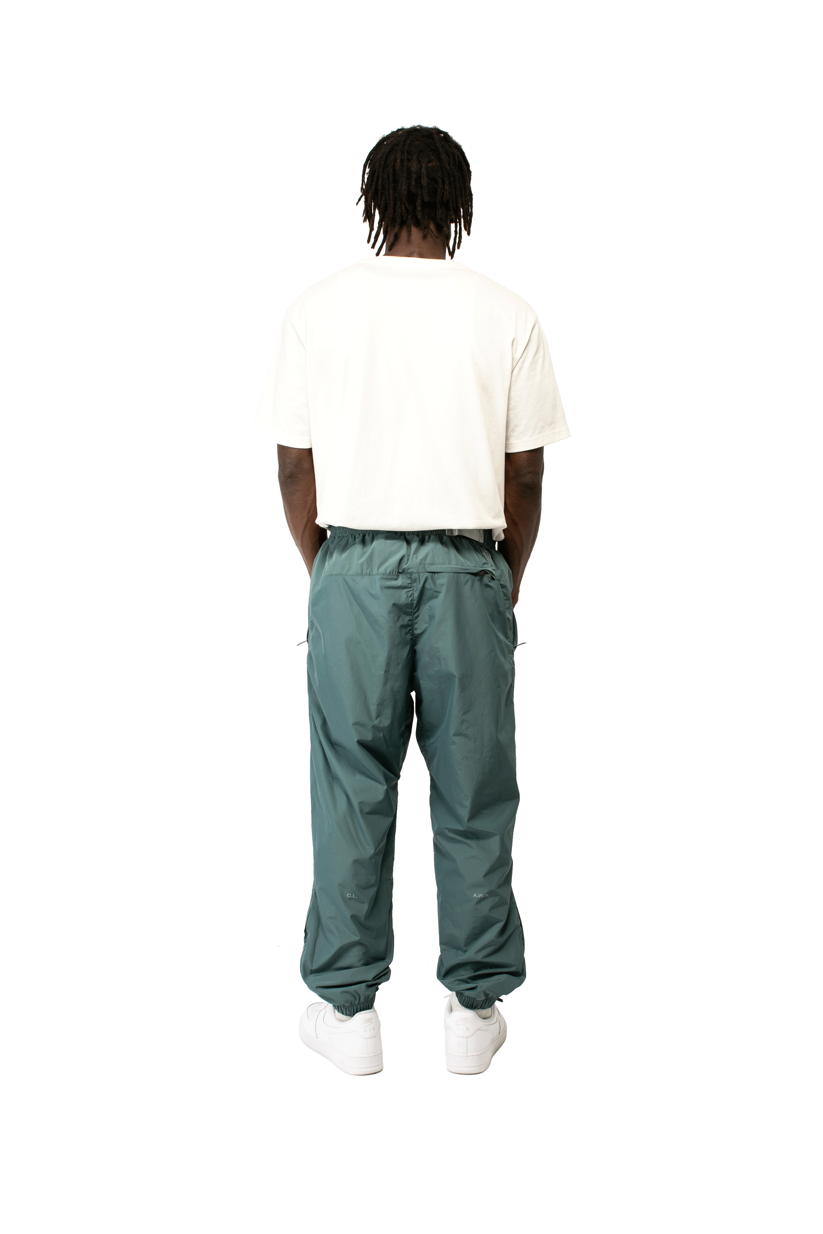 NRG CS Track Pant Woven x Nocta