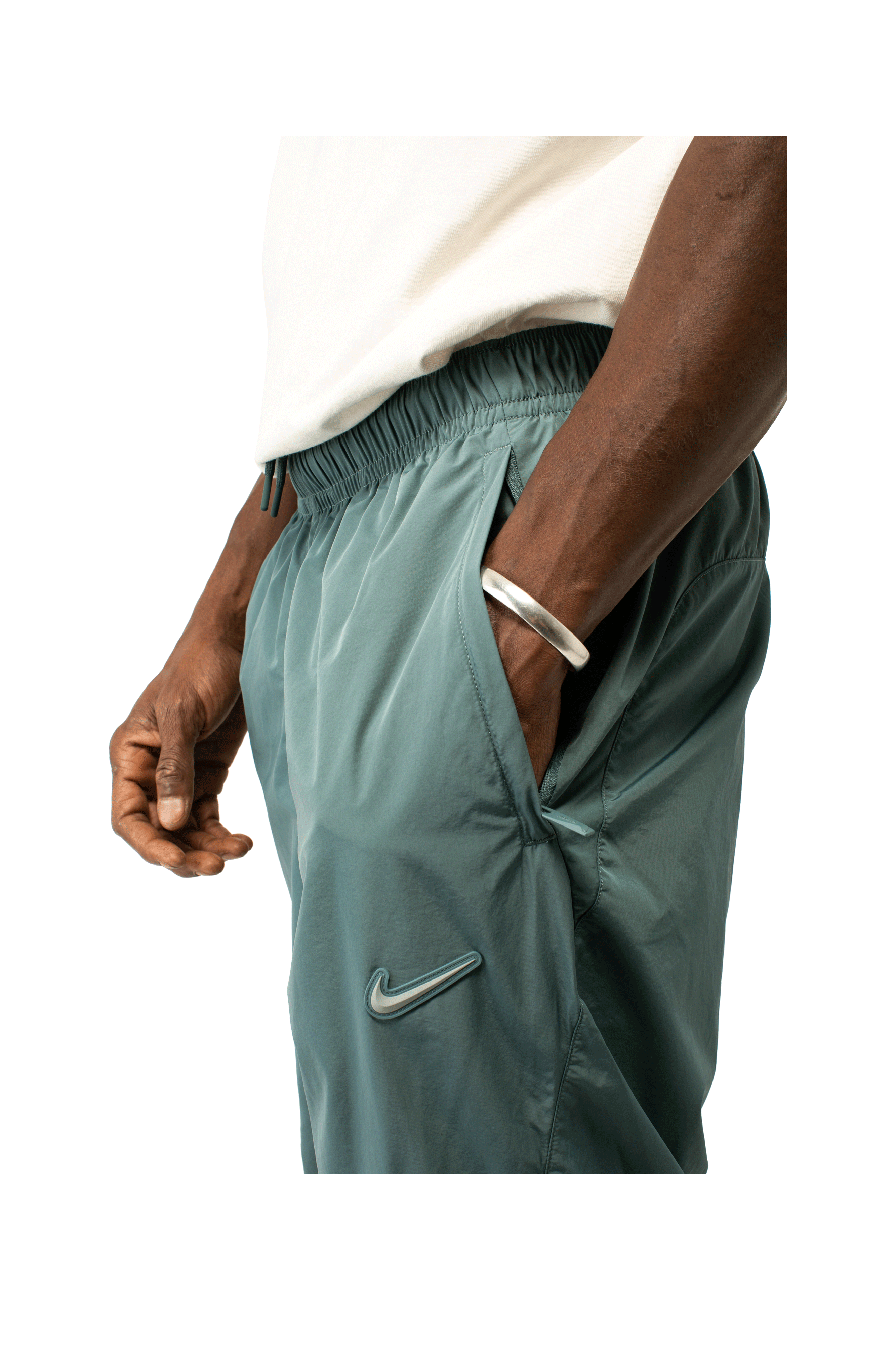 NRG CS Track Pant Woven x Nocta