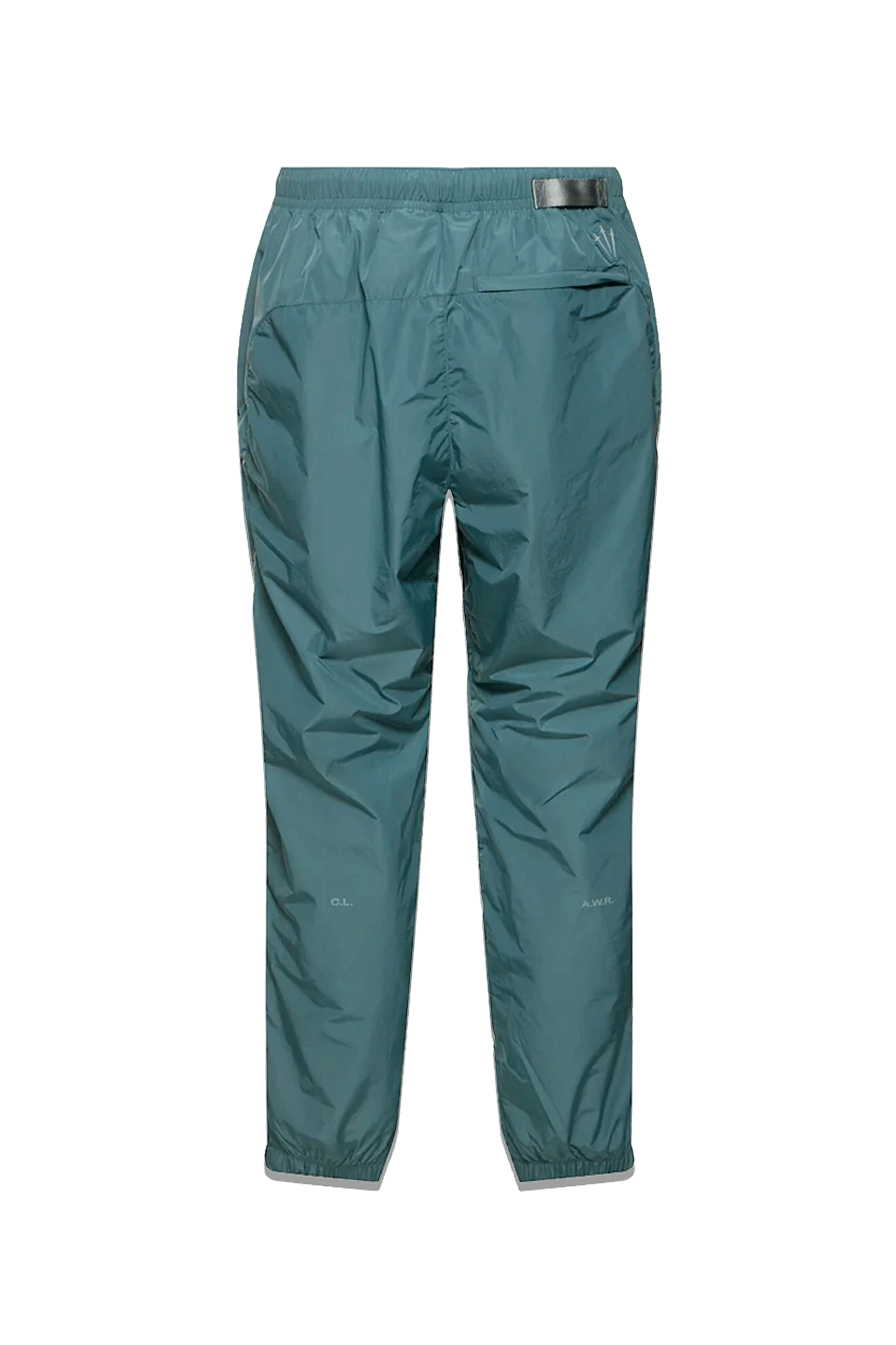 NRG CS Track Pant Woven x Nocta