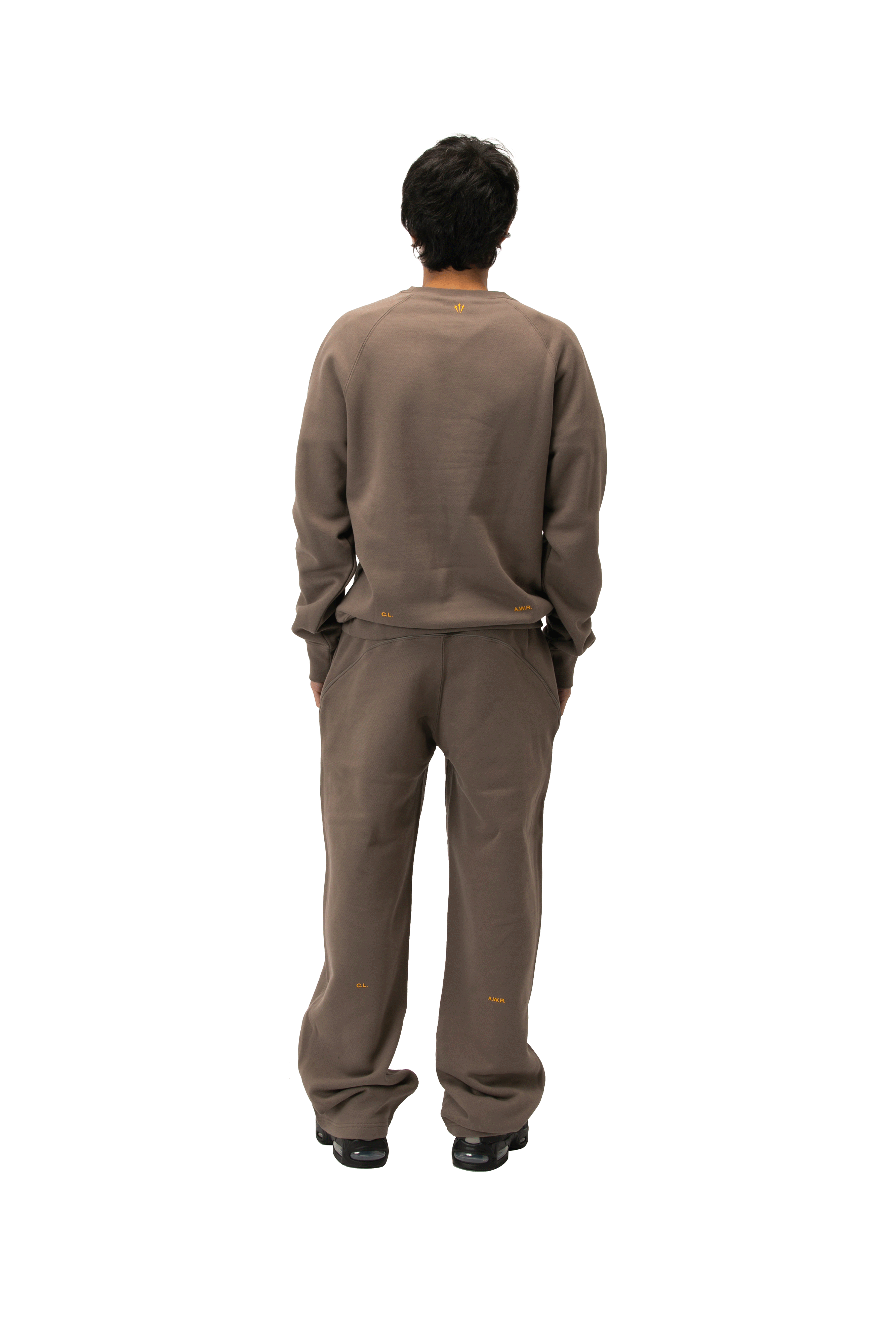 NRG Nocta CS Crew Fleece