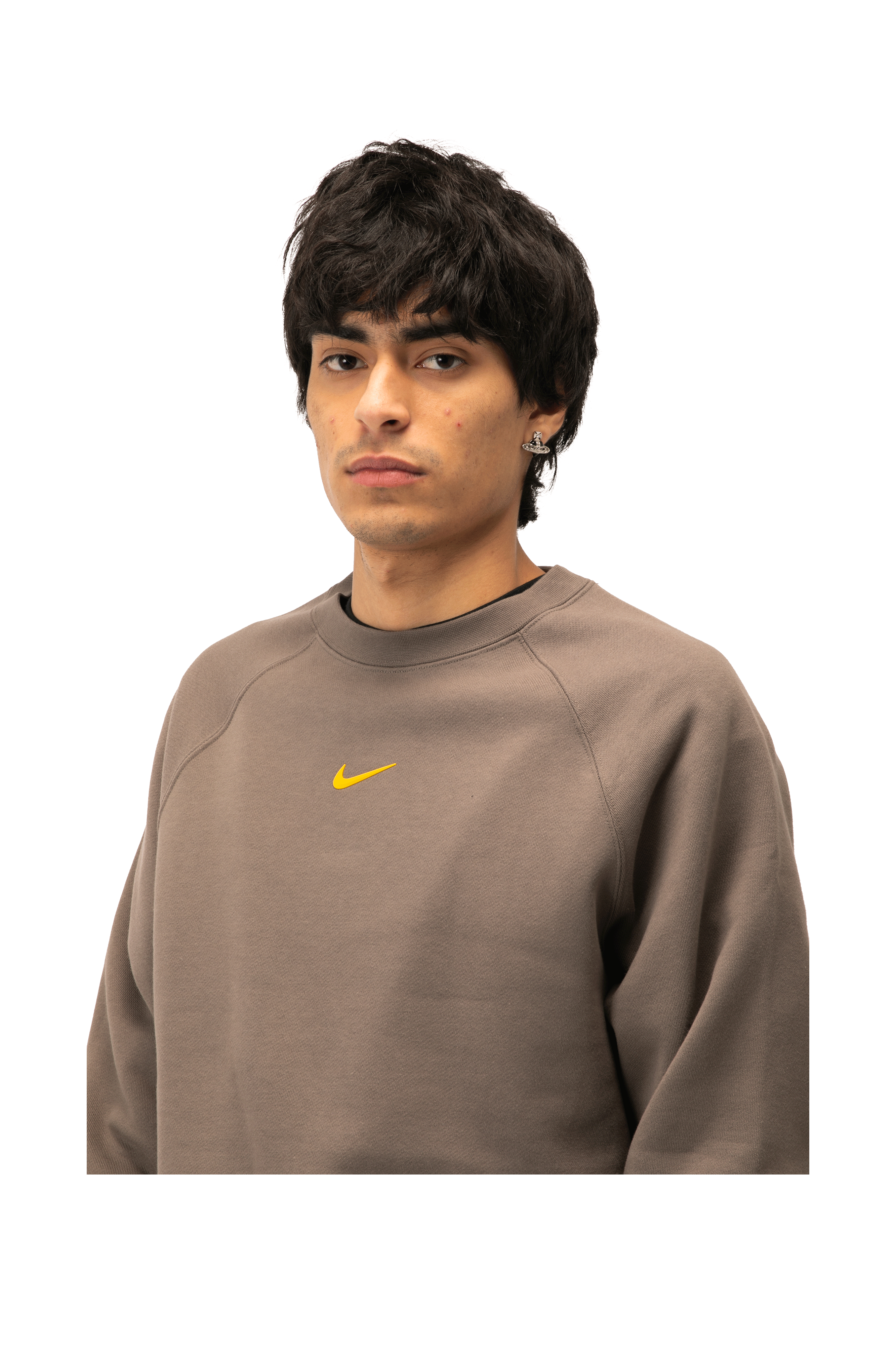 NRG Nocta CS Crew Fleece