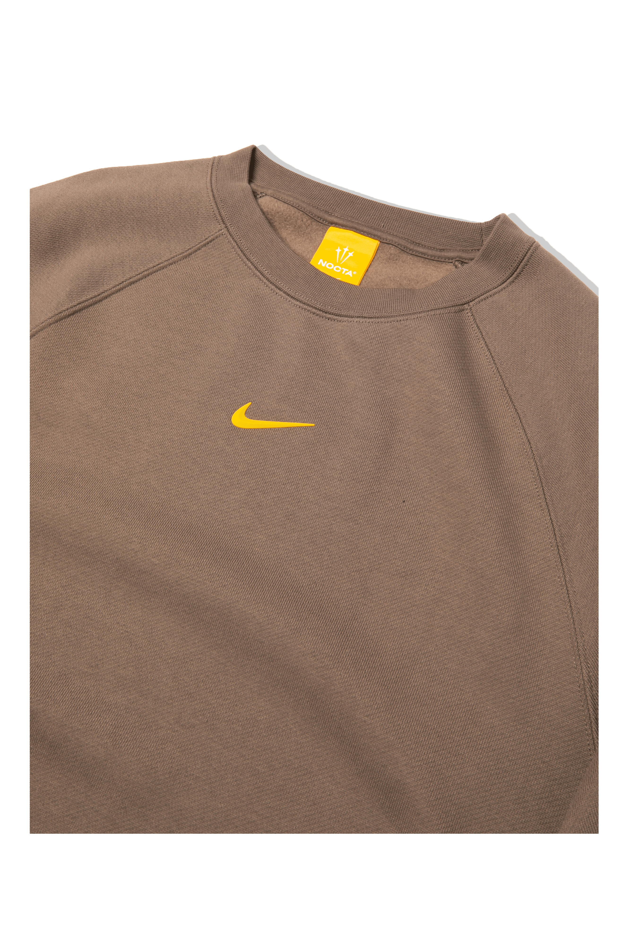 NRG Nocta CS Crew Fleece