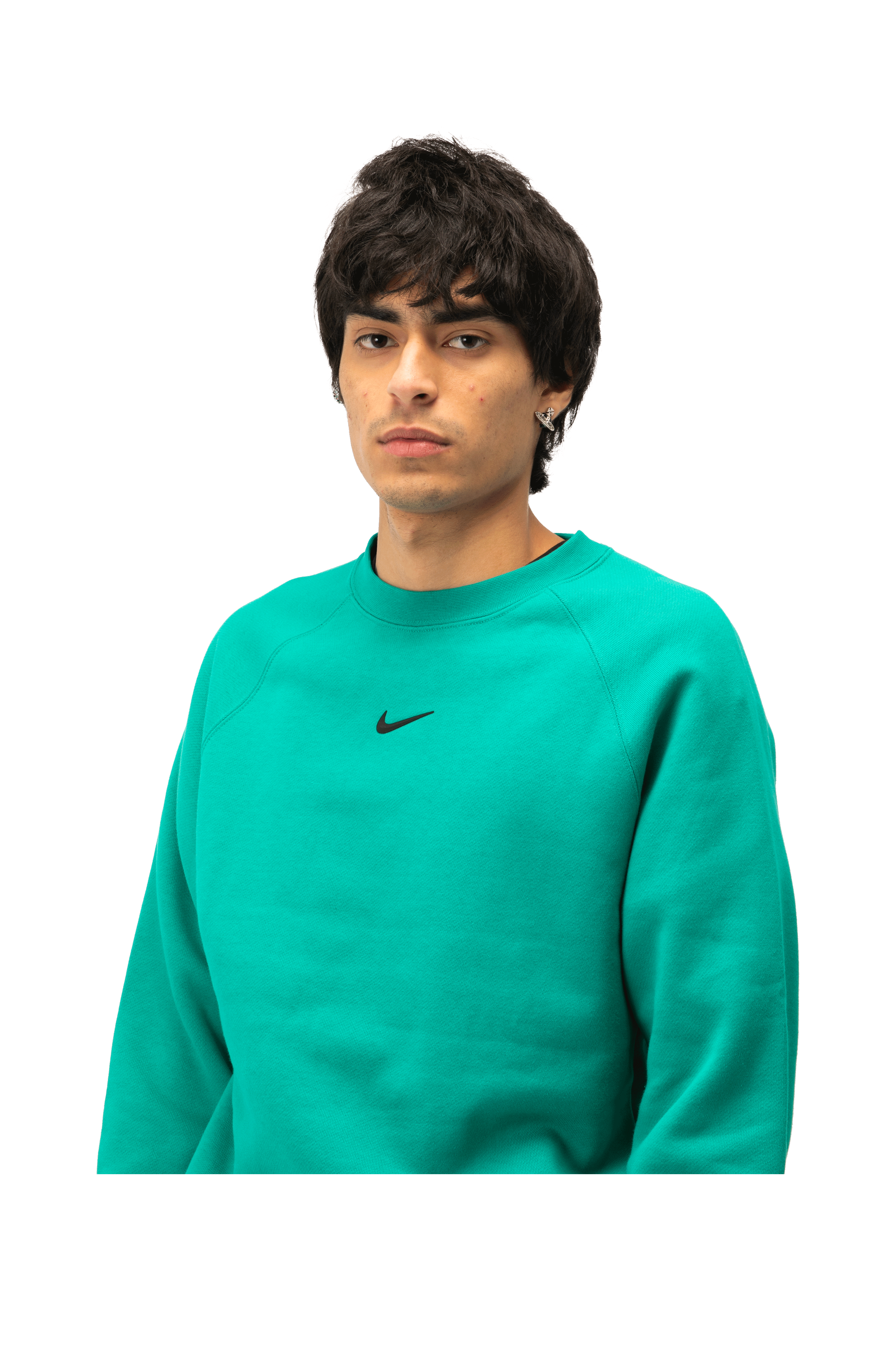 NRG CS Crew Fleece x Nocta