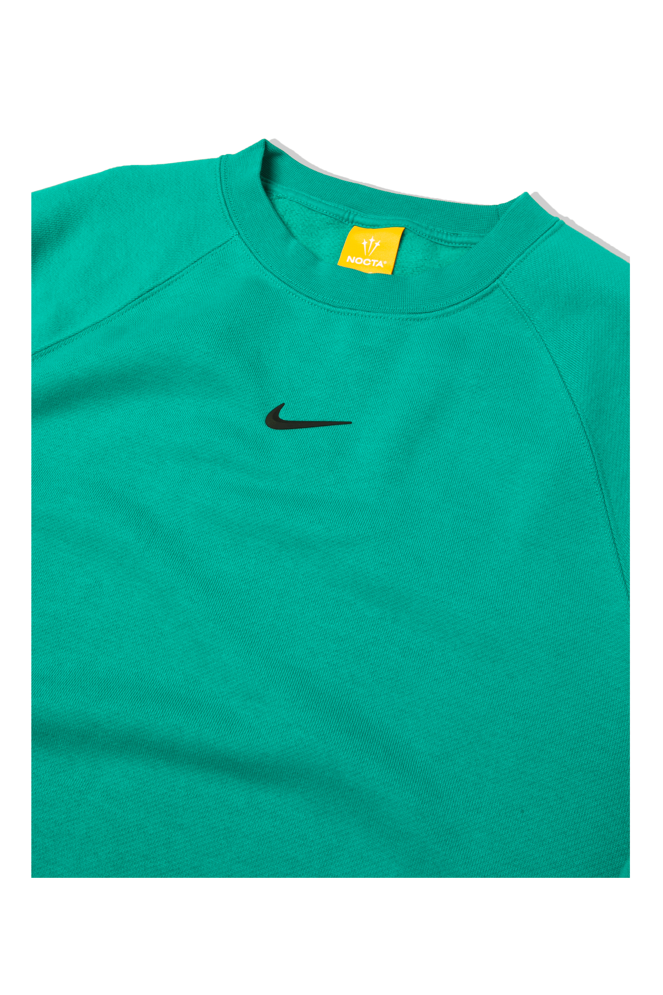 NRG CS Crew Fleece x Nocta