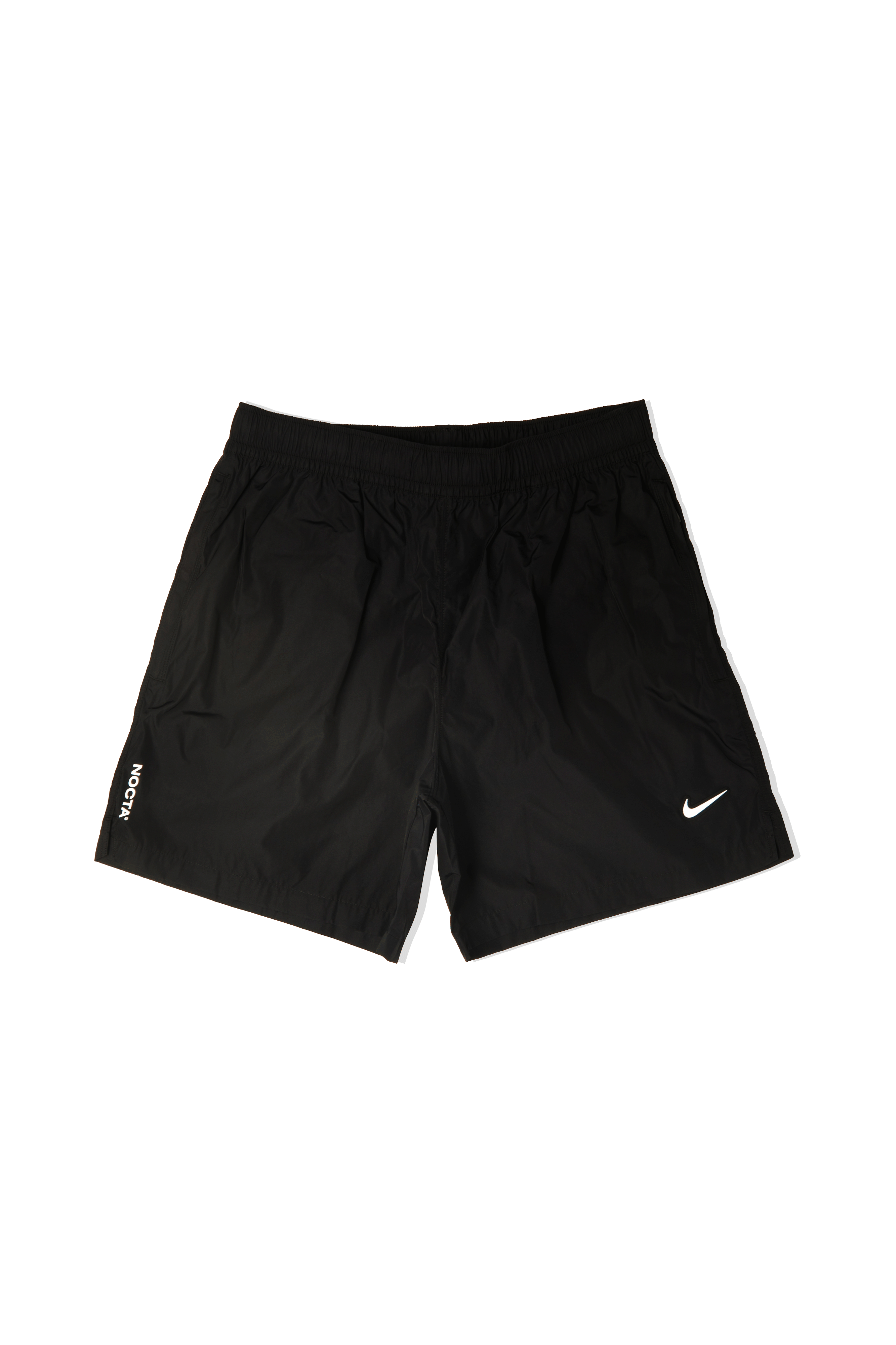 NRG CS Short Woven x Nocta