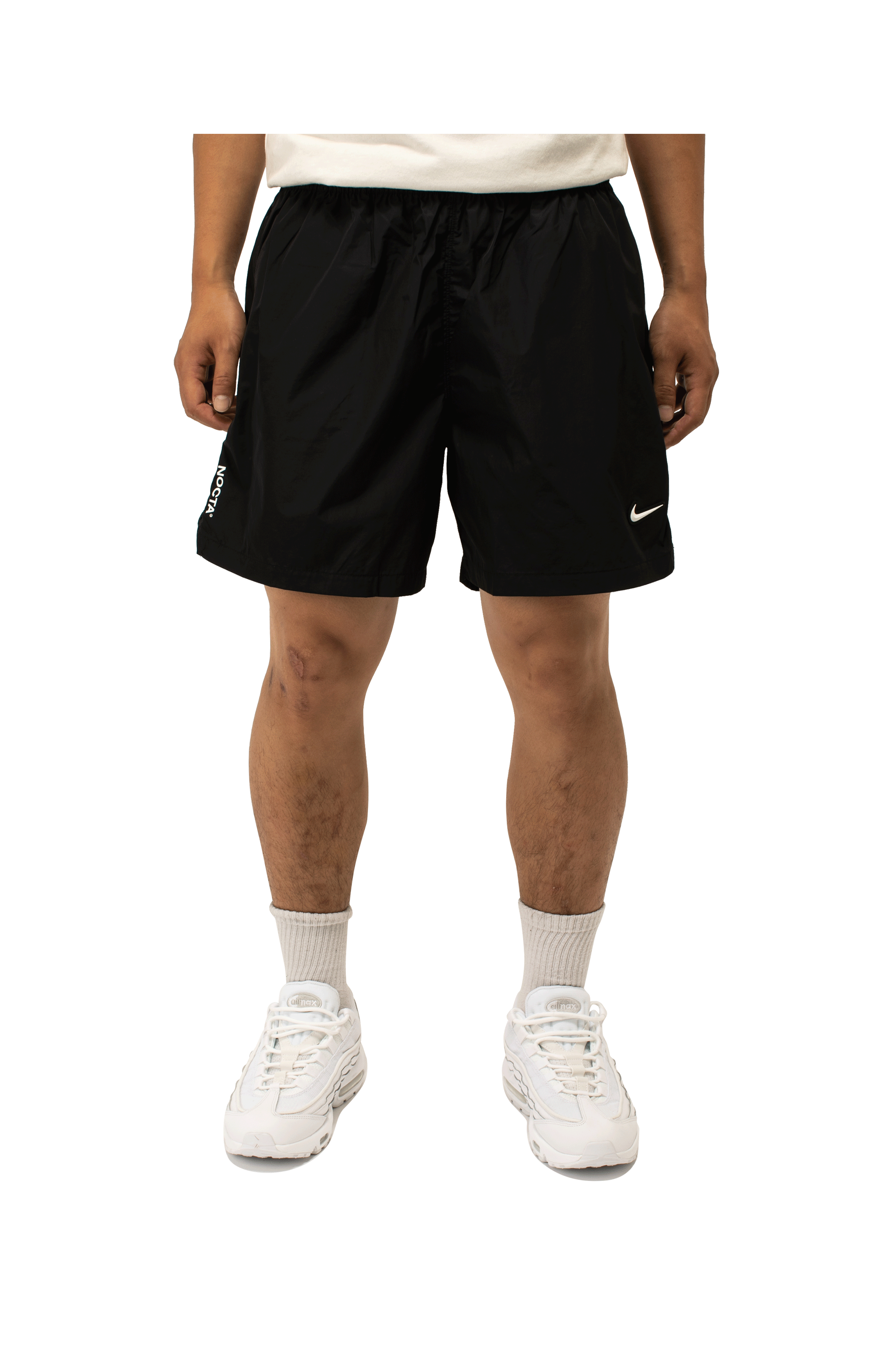 NRG Nocta CS Short Woven