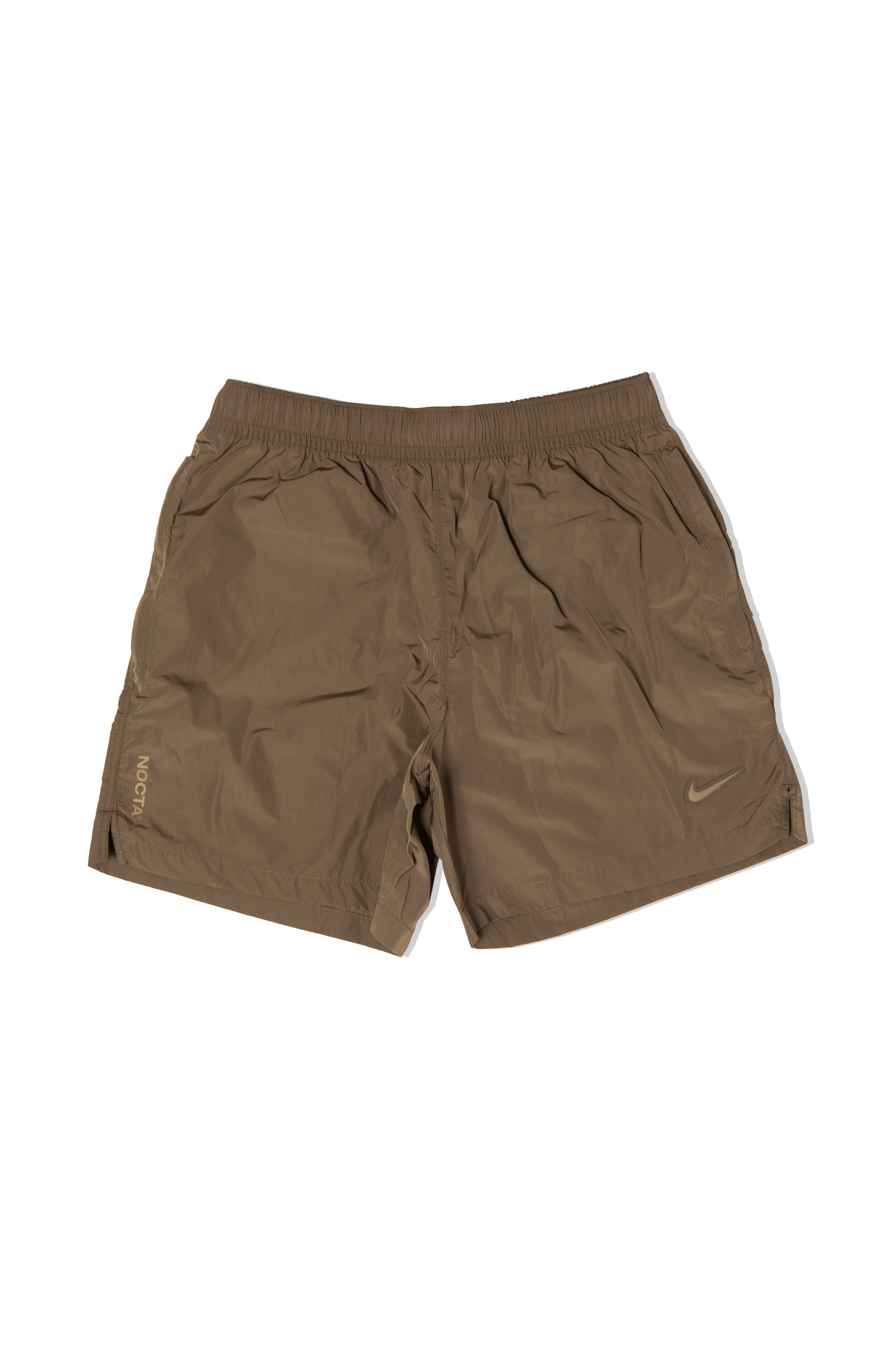 NRG CS Short Woven x Nocta