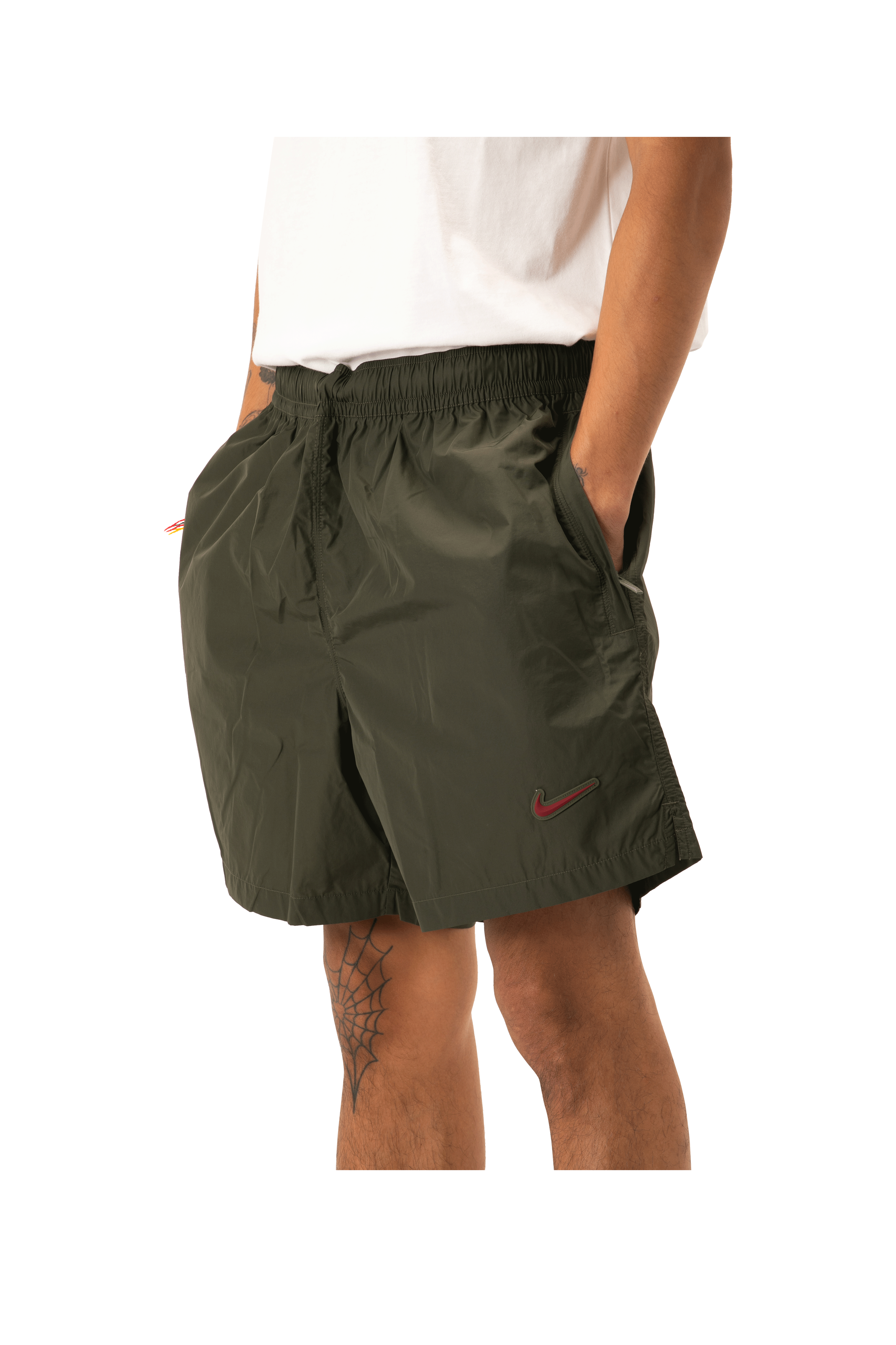 NRG CS Short Woven X Nocta