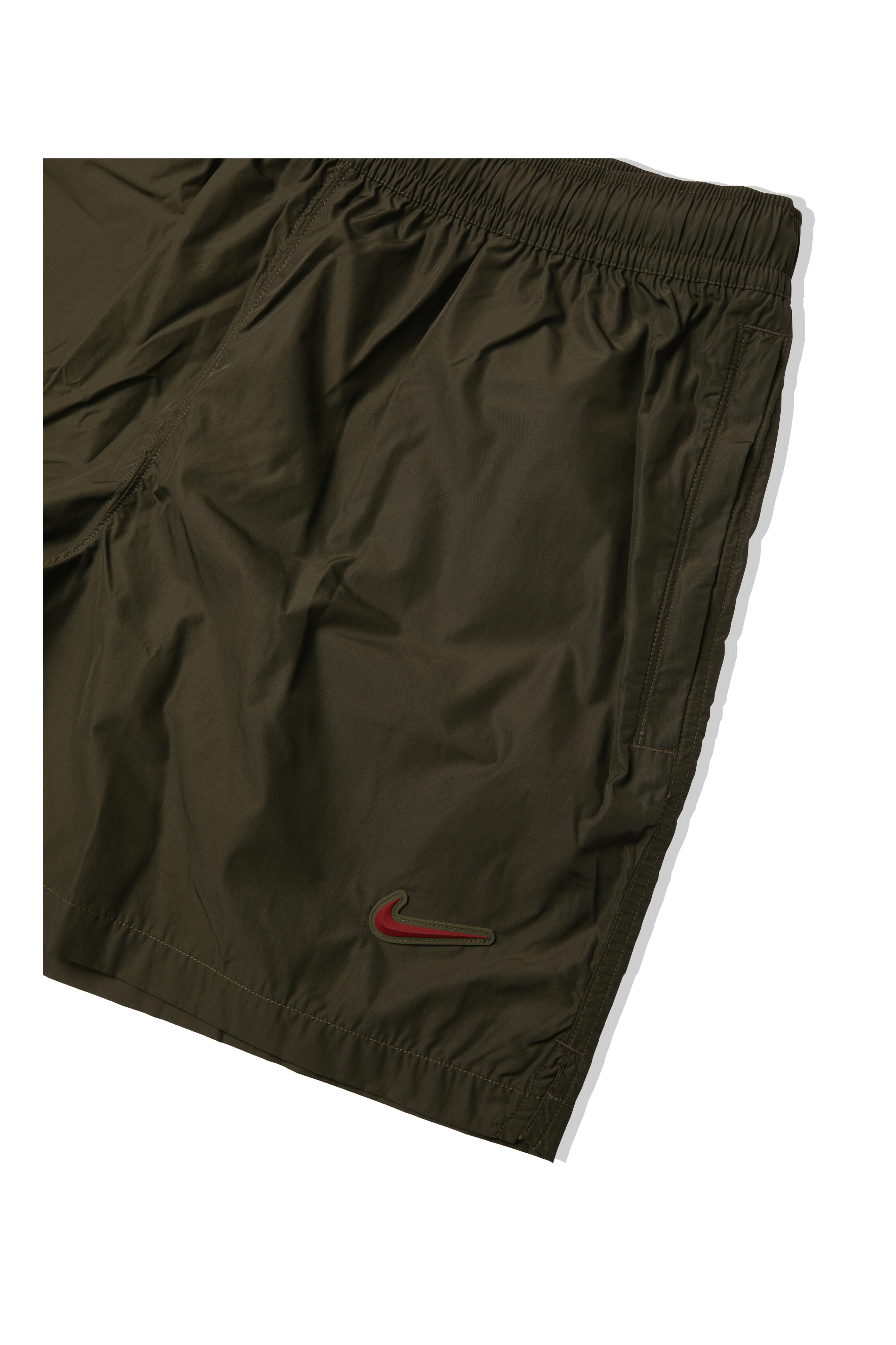 NRG CS Short Woven X Nocta