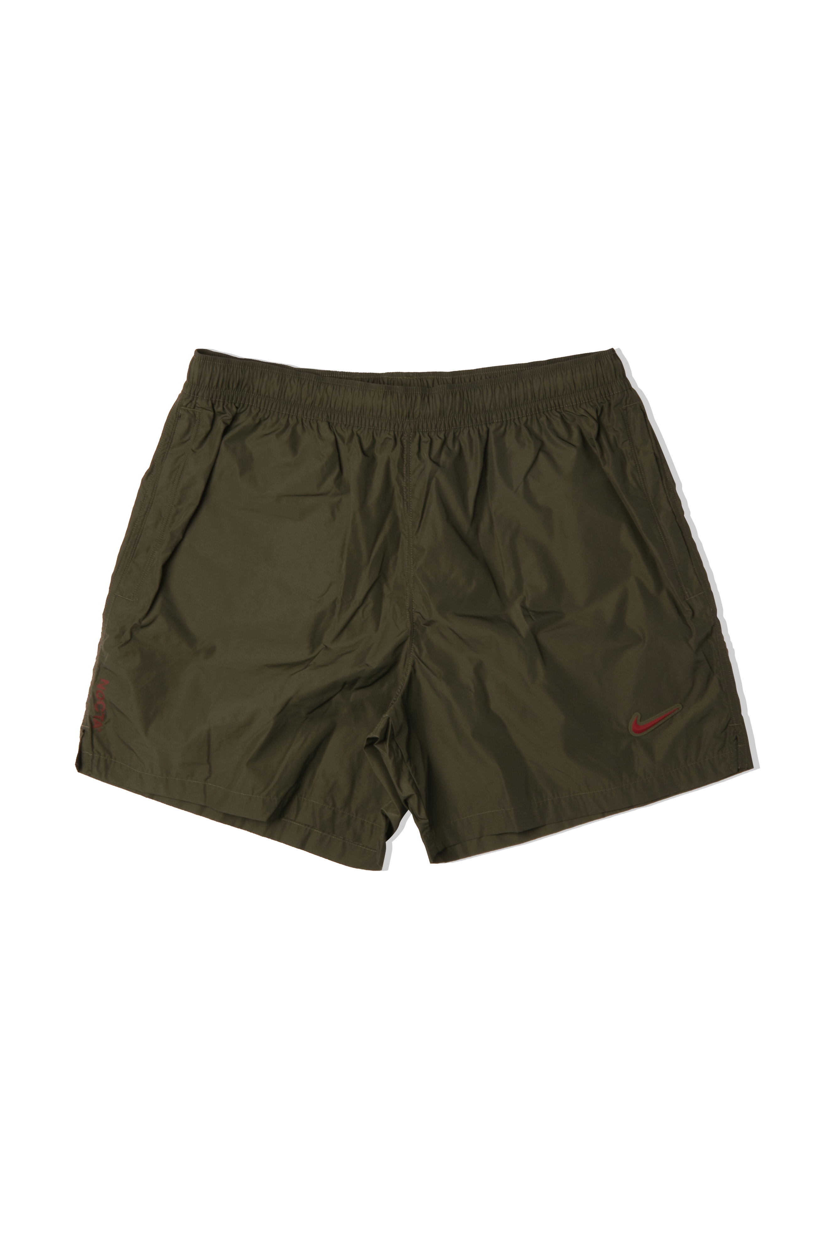 NRG CS Short Woven X Nocta