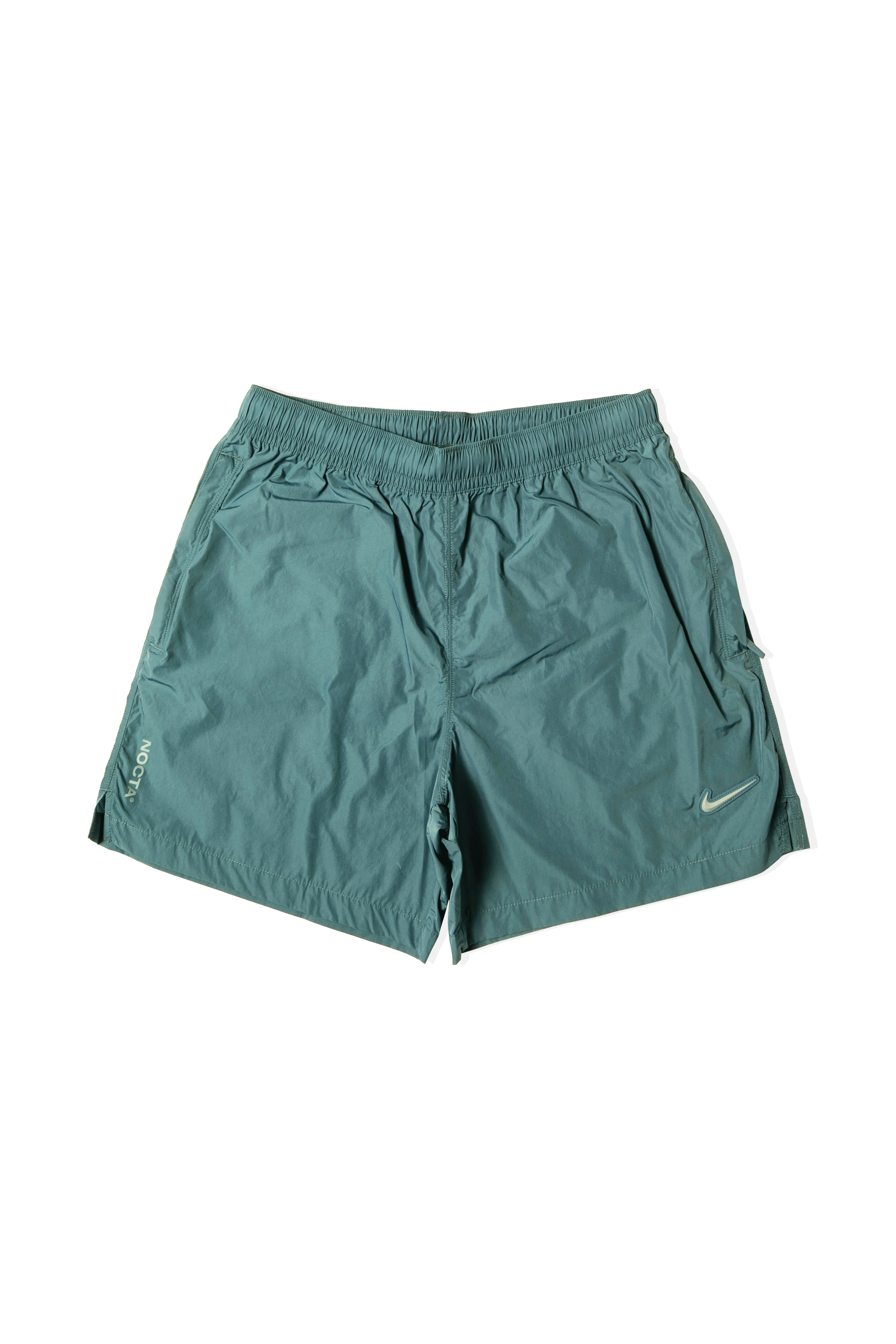 NRG CS Short Woven x Nocta