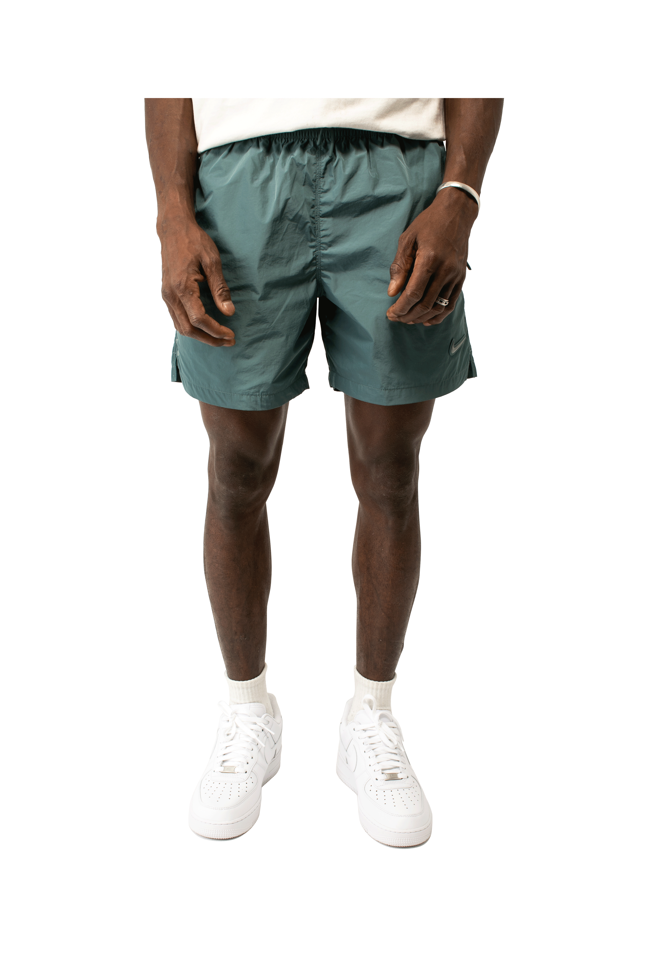 NRG CS Short Woven x Nocta