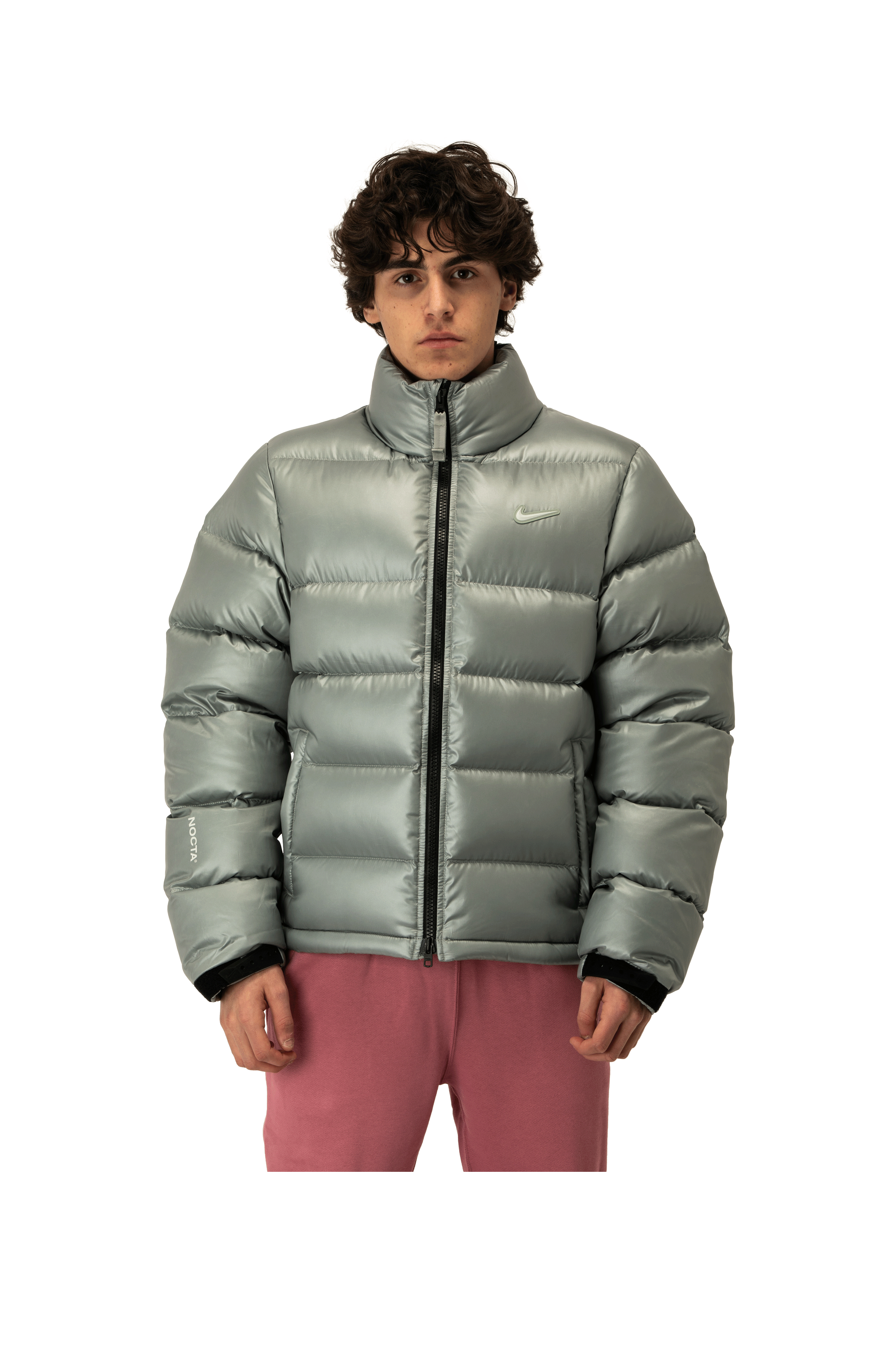 NRG CS Puffer Jacket x Nocta