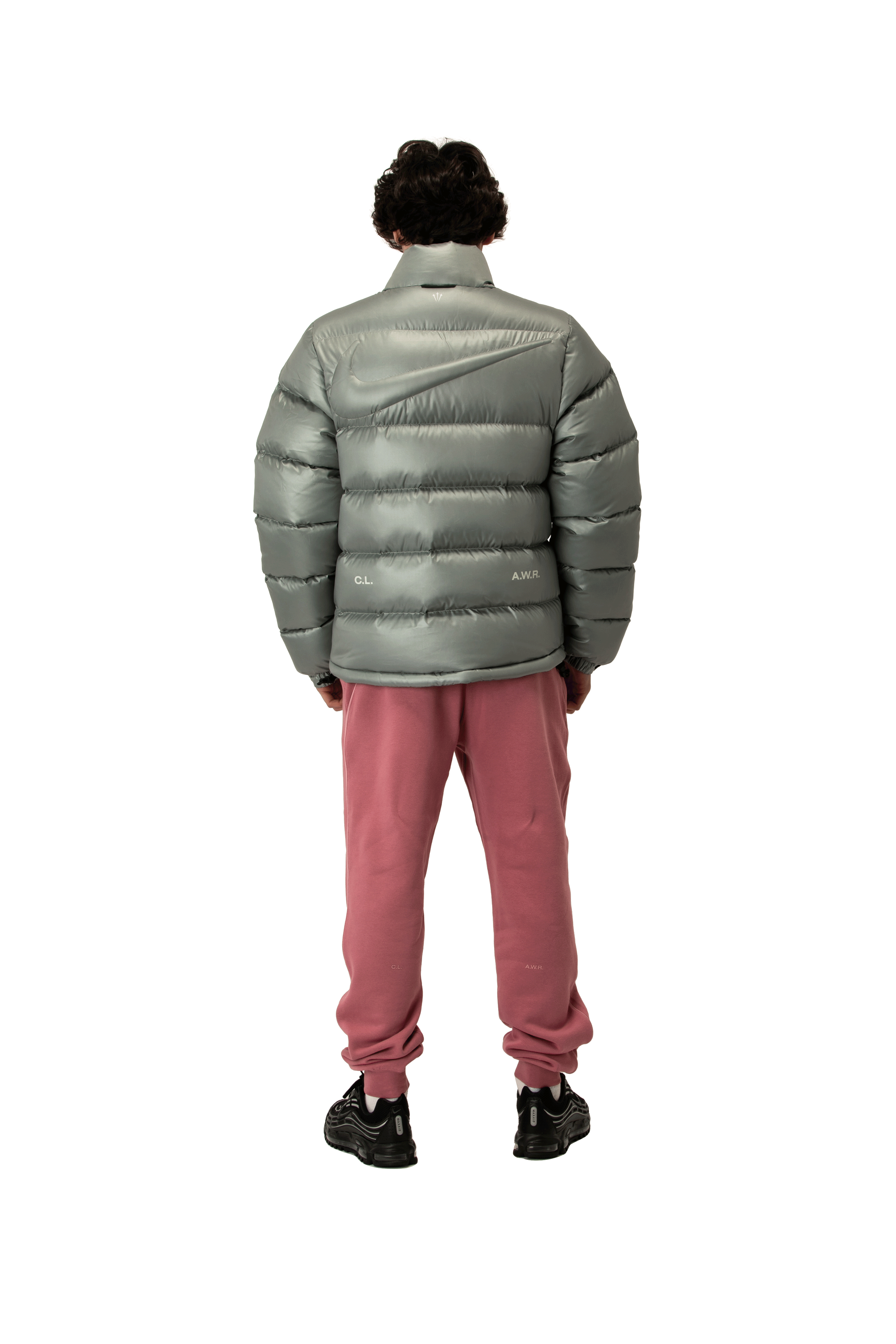 NRG CS Puffer Jacket x Nocta