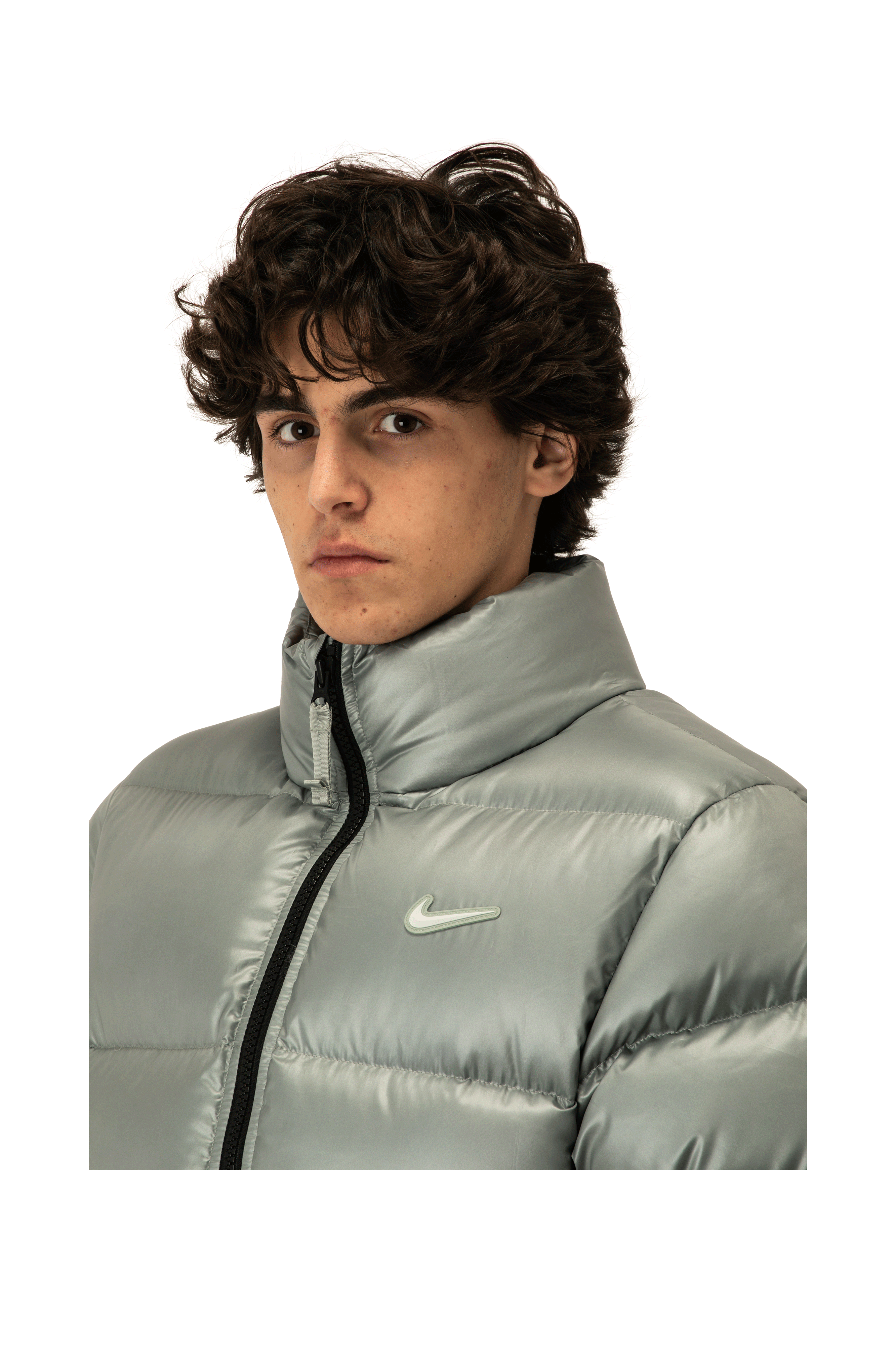 NRG CS Puffer Jacket x Nocta