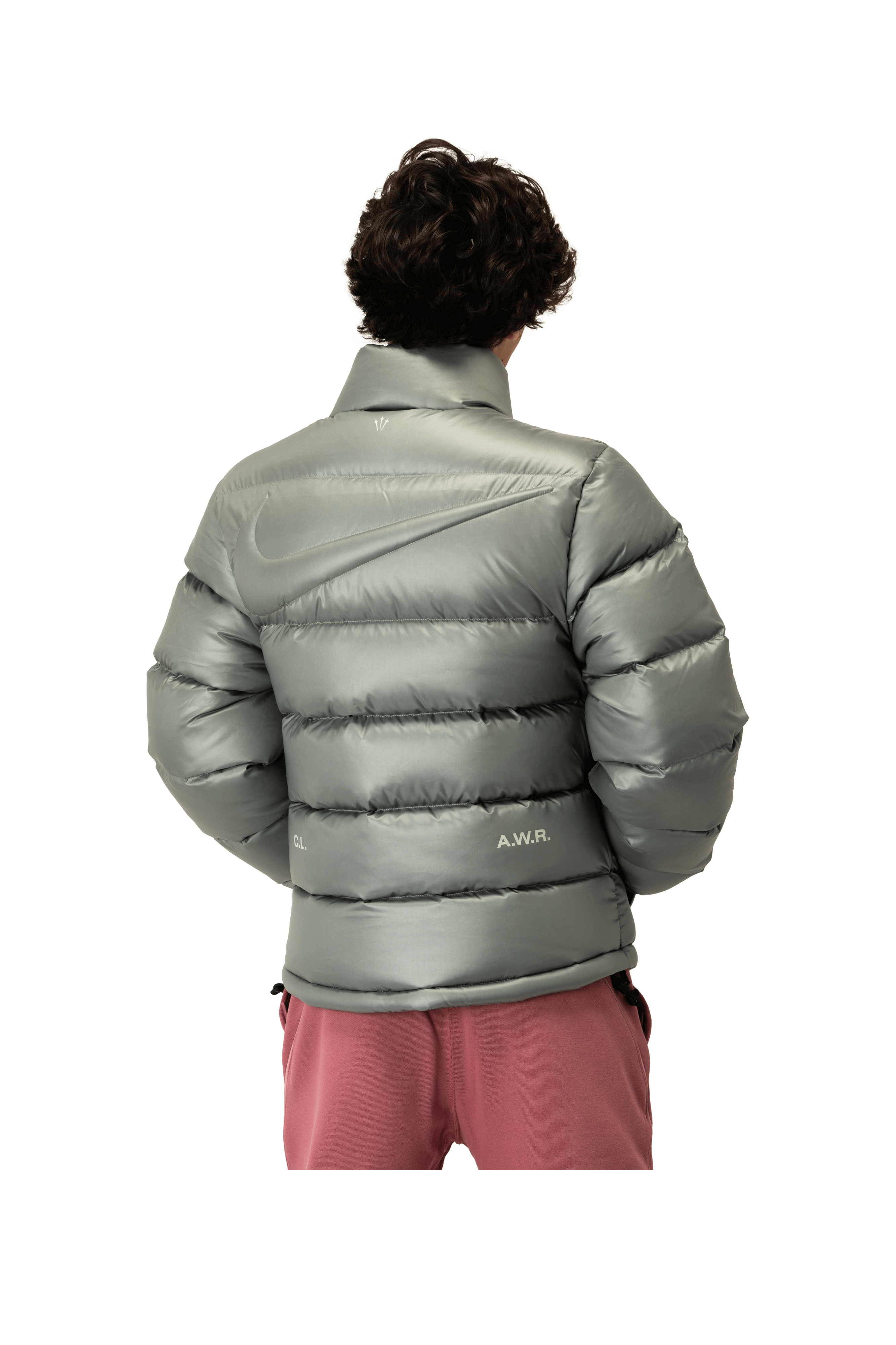 NRG CS Puffer Jacket x Nocta