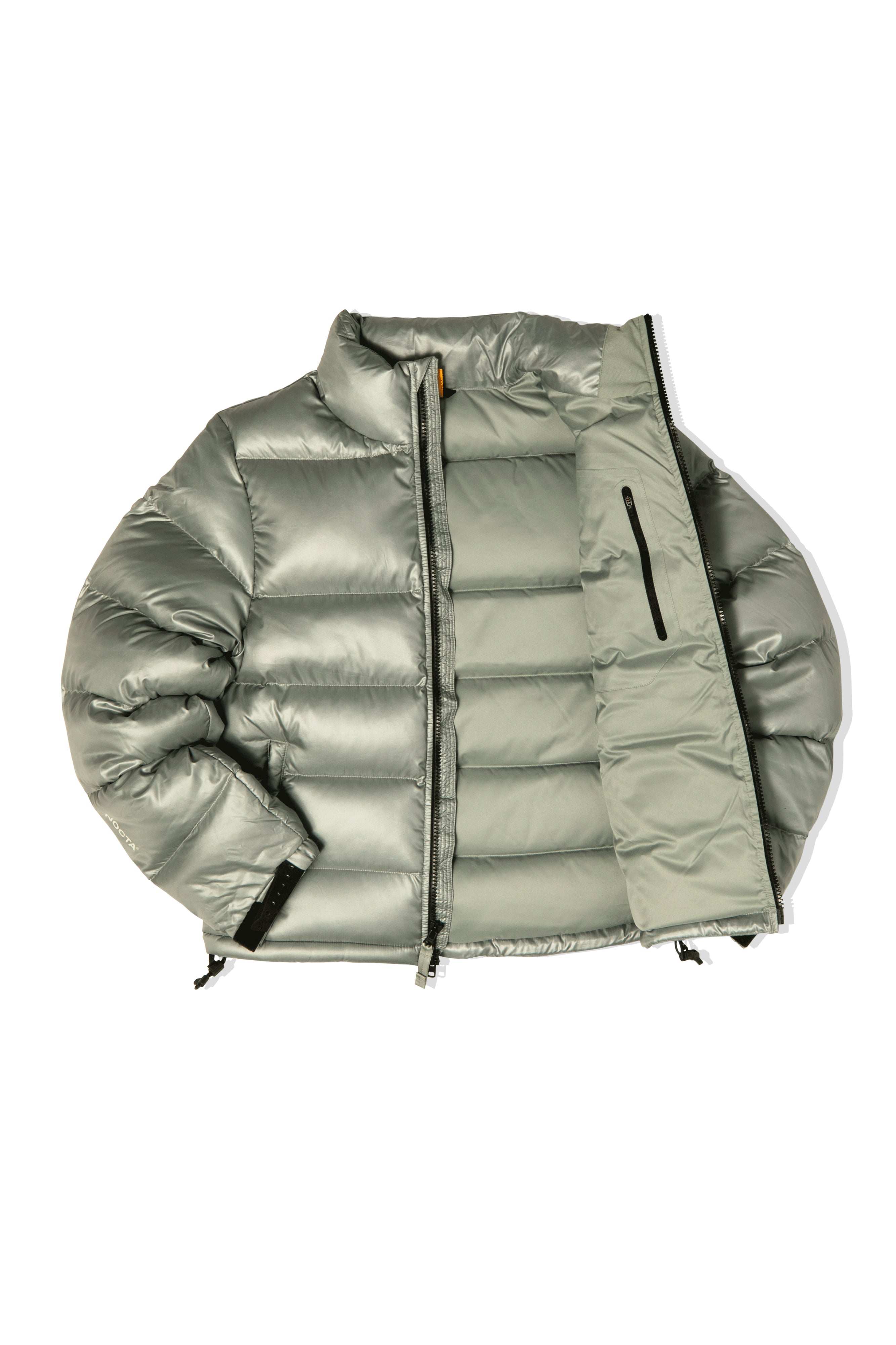 NRG CS Puffer Jacket x Nocta