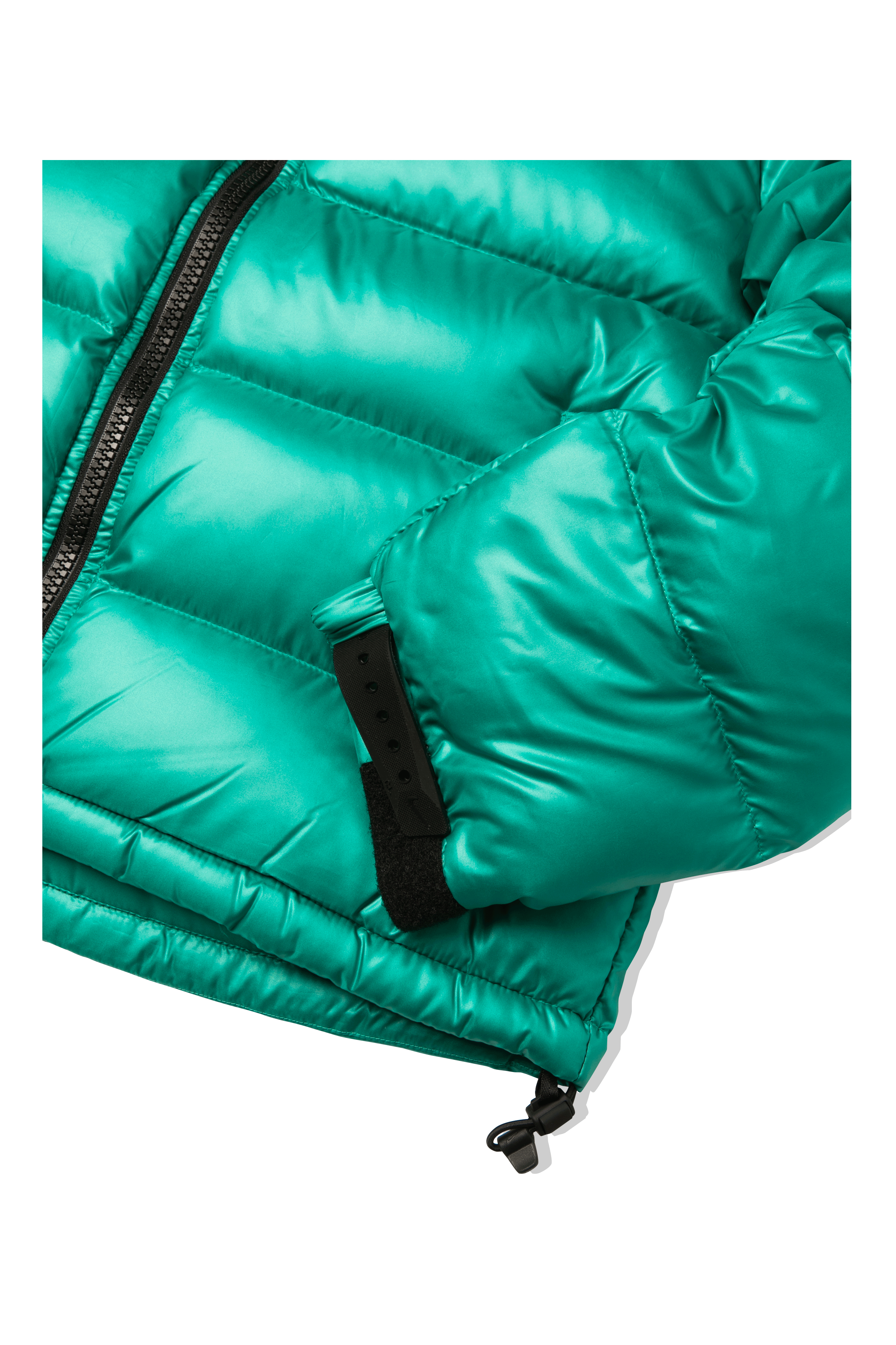 NRG CS Puffer Jacket x Nocta