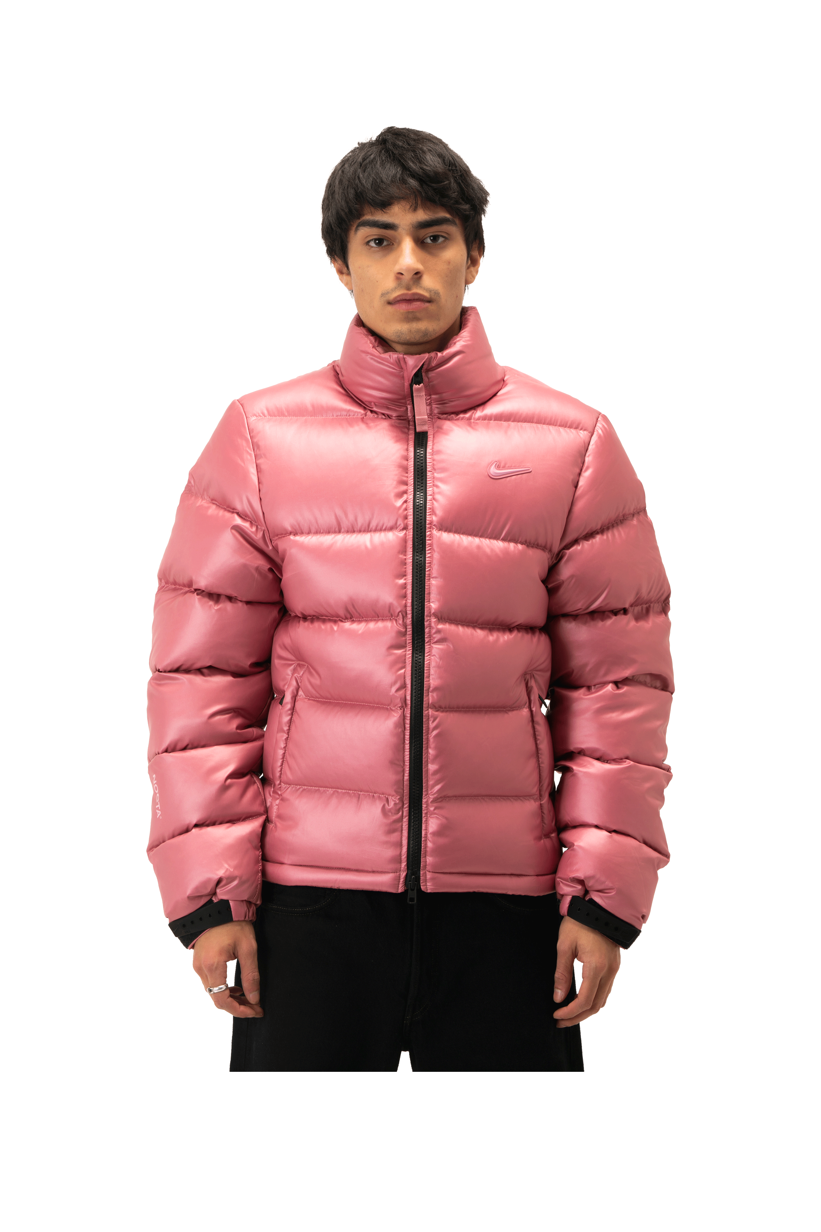 NRG CS Puffer Jacket x Nocta