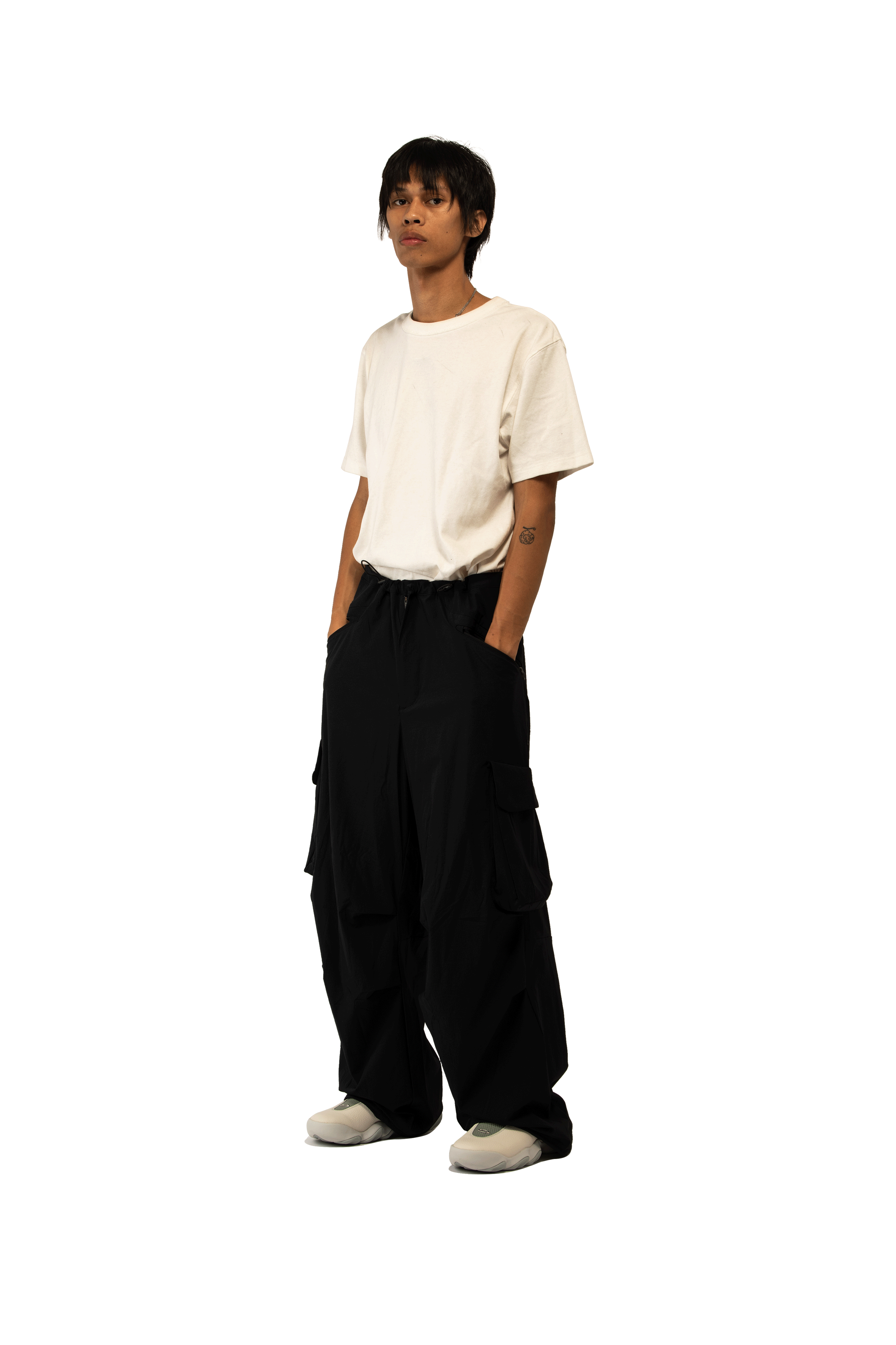 Latitude Flex Cargo Pant