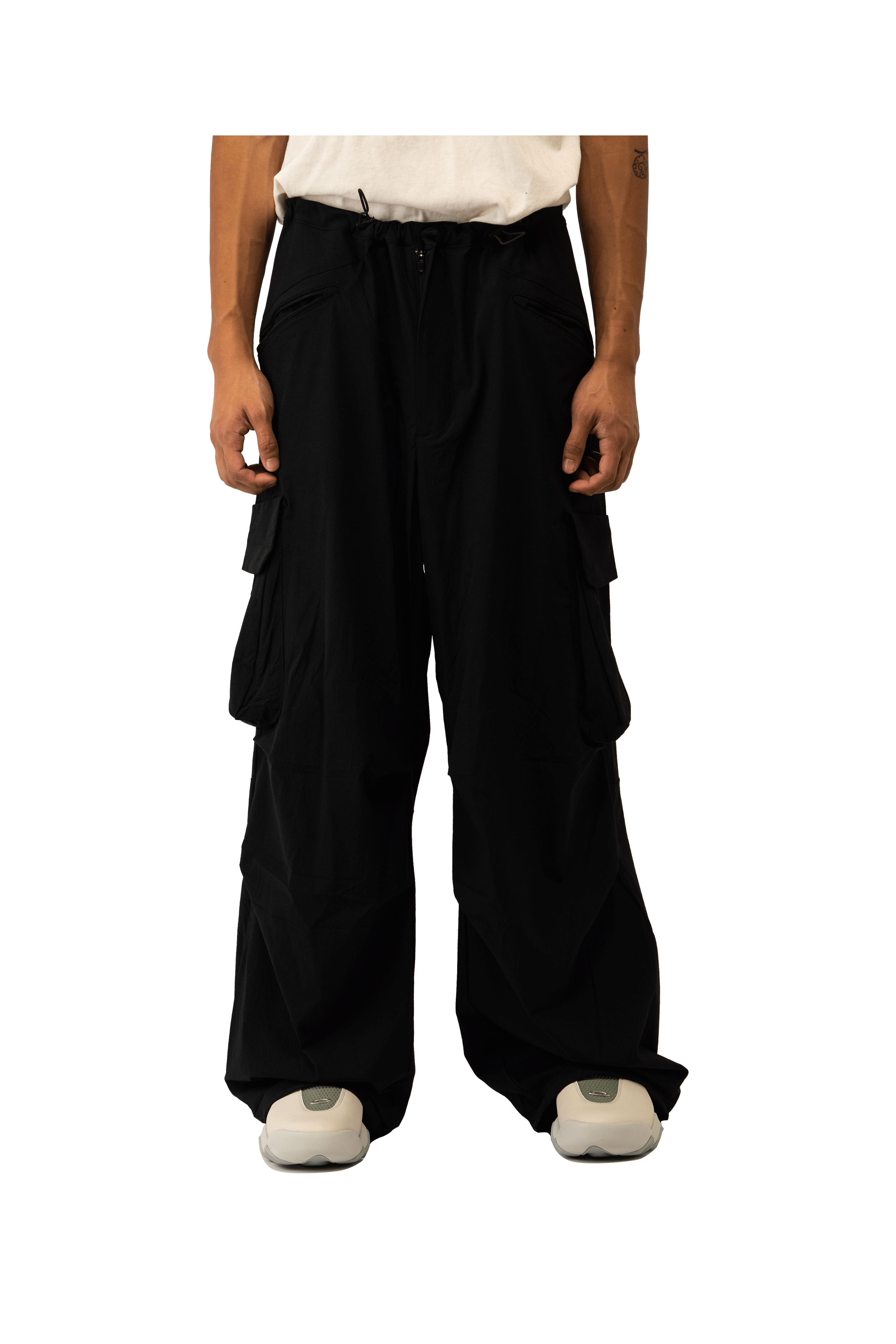 Latitude Flex Cargo Pant