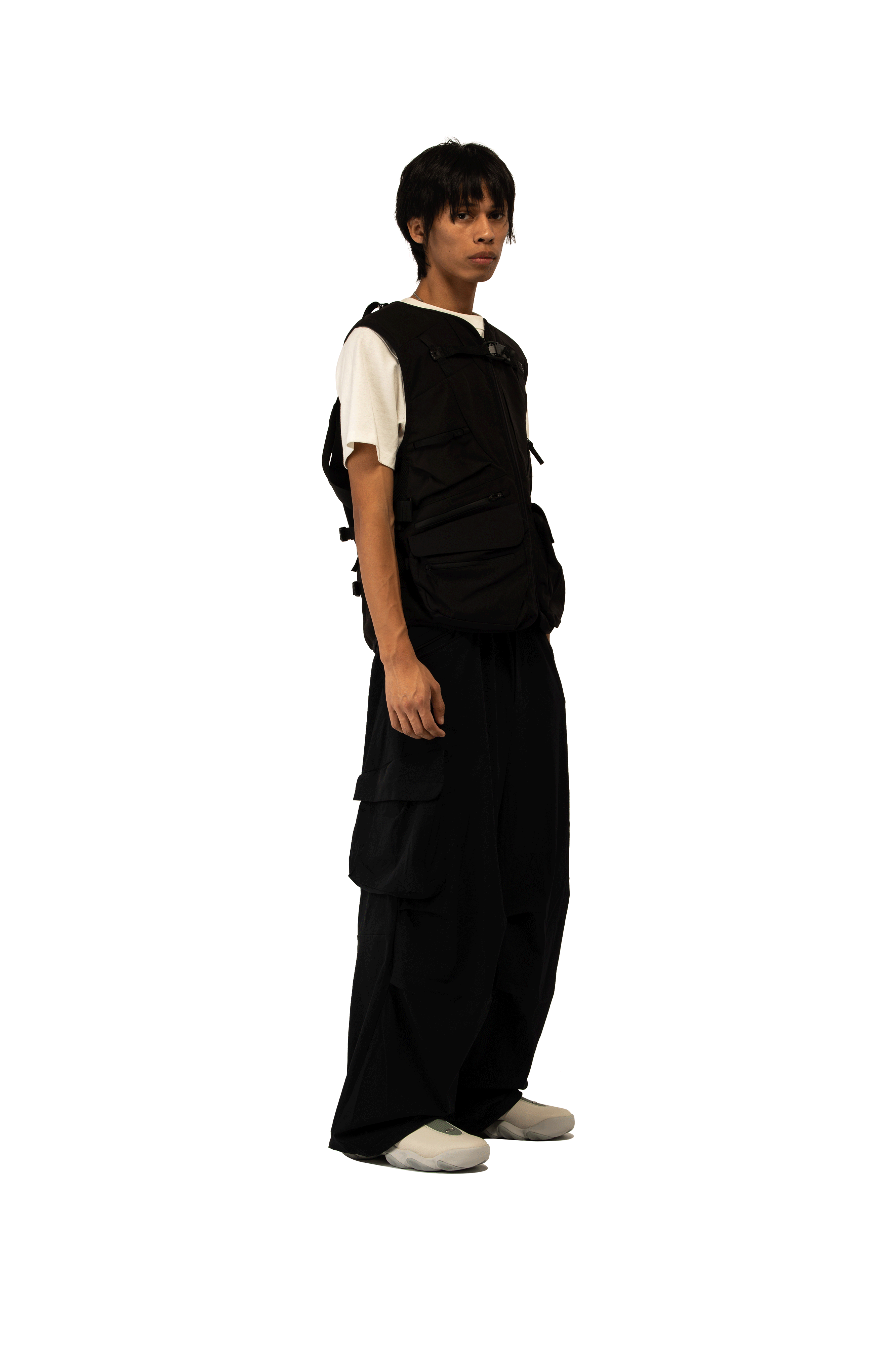 Latitude Flex Vest