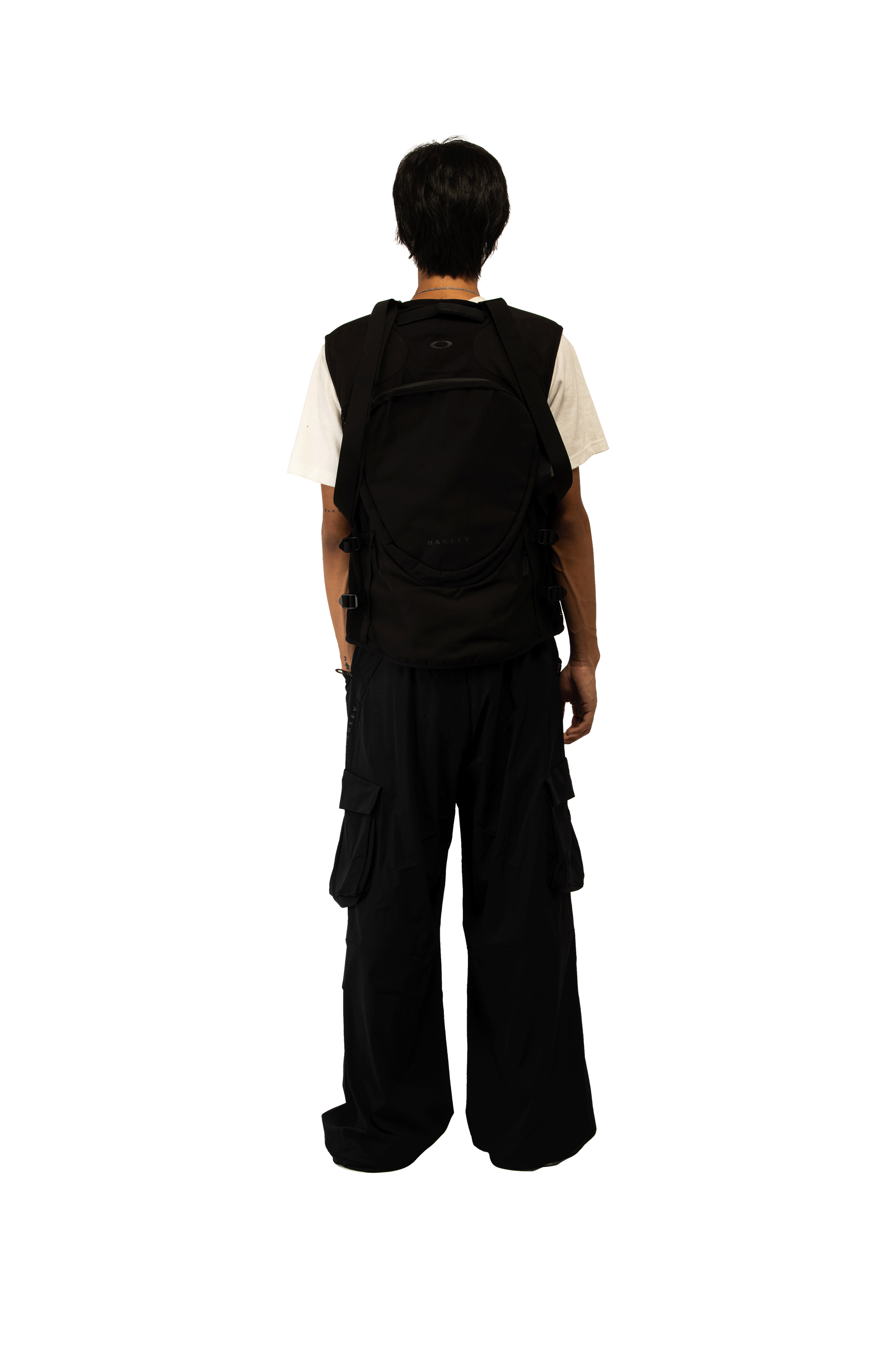 Latitude Flex Vest