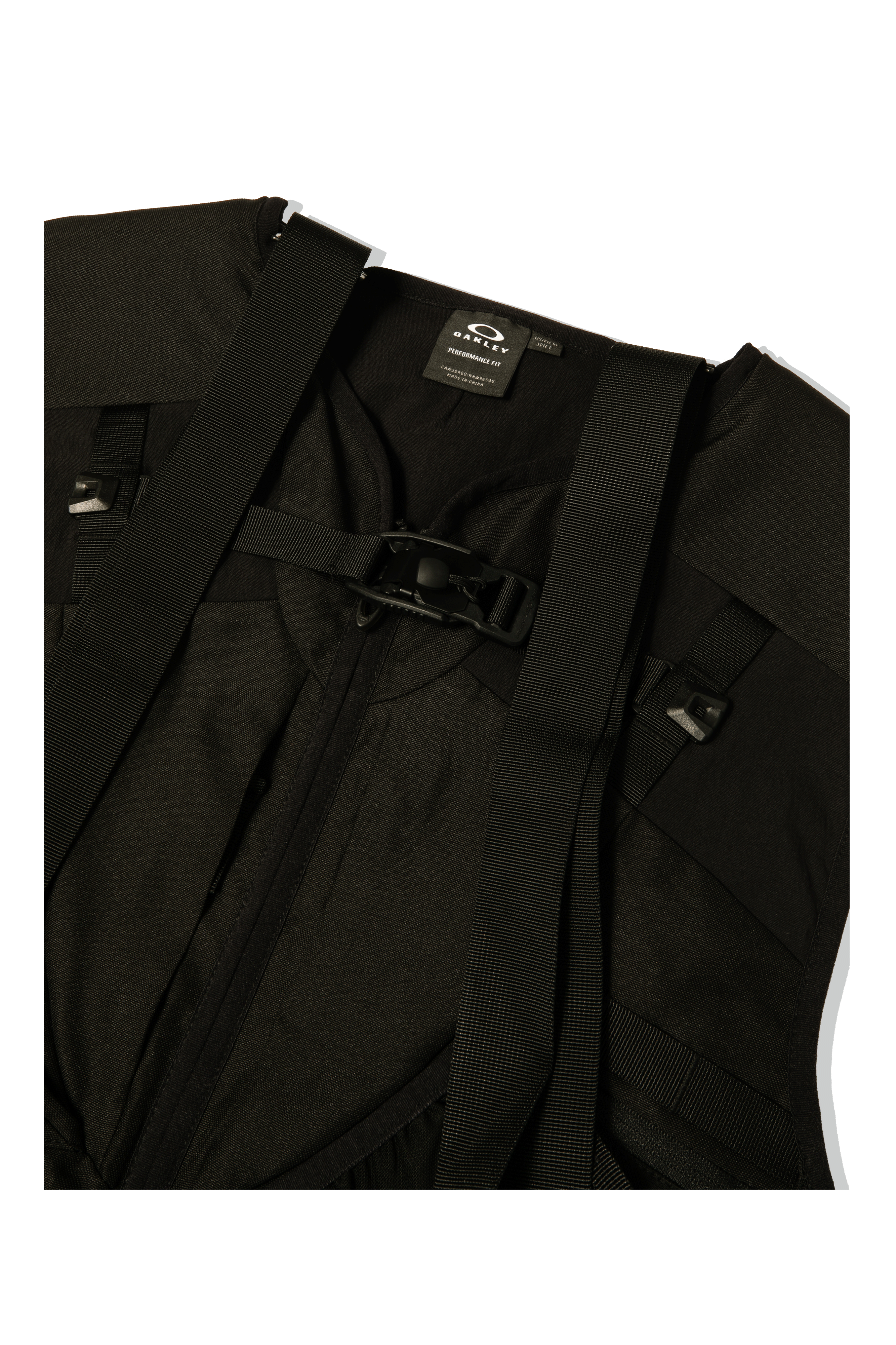 Latitude Flex Vest