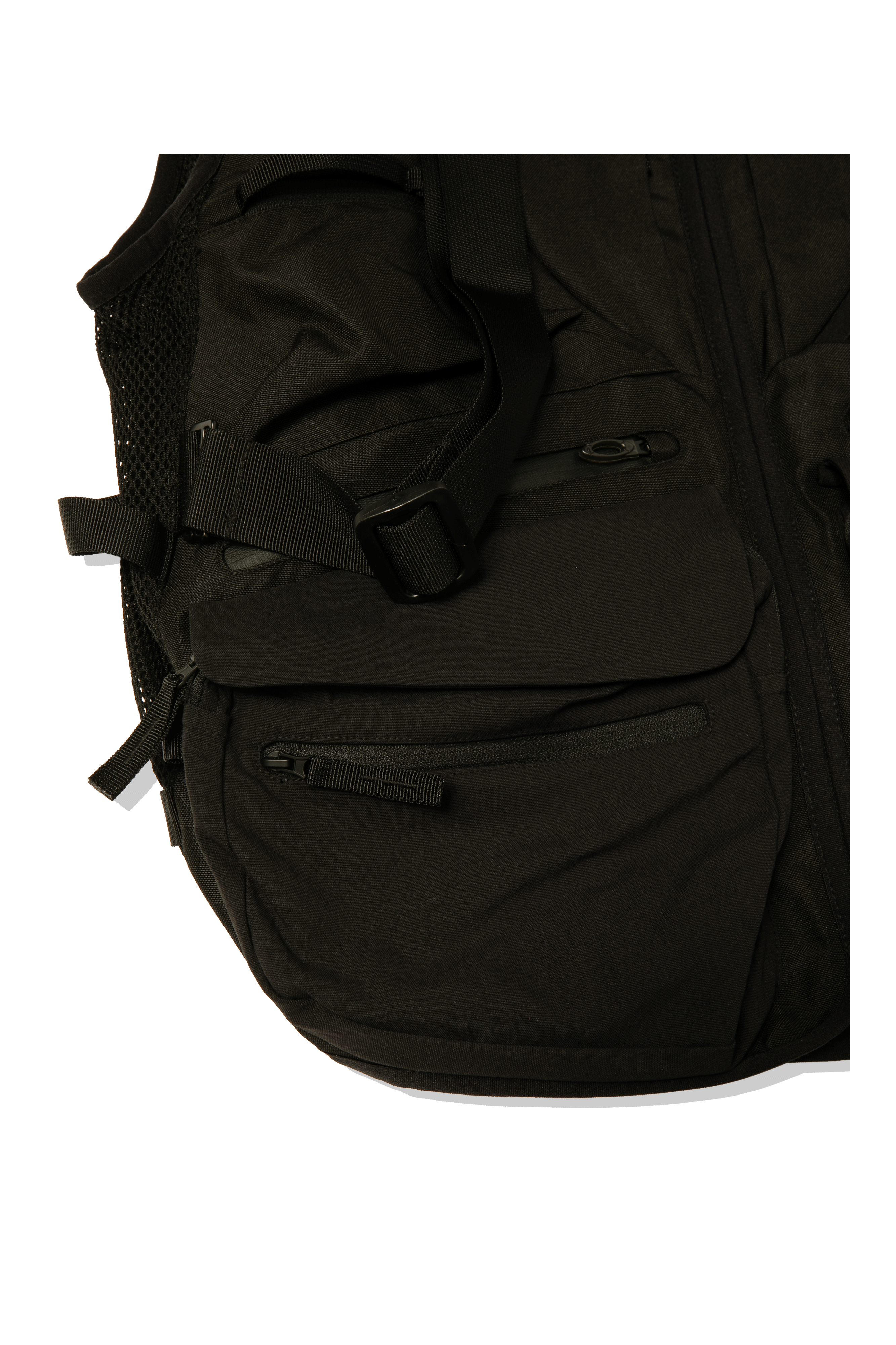 Latitude Flex Vest