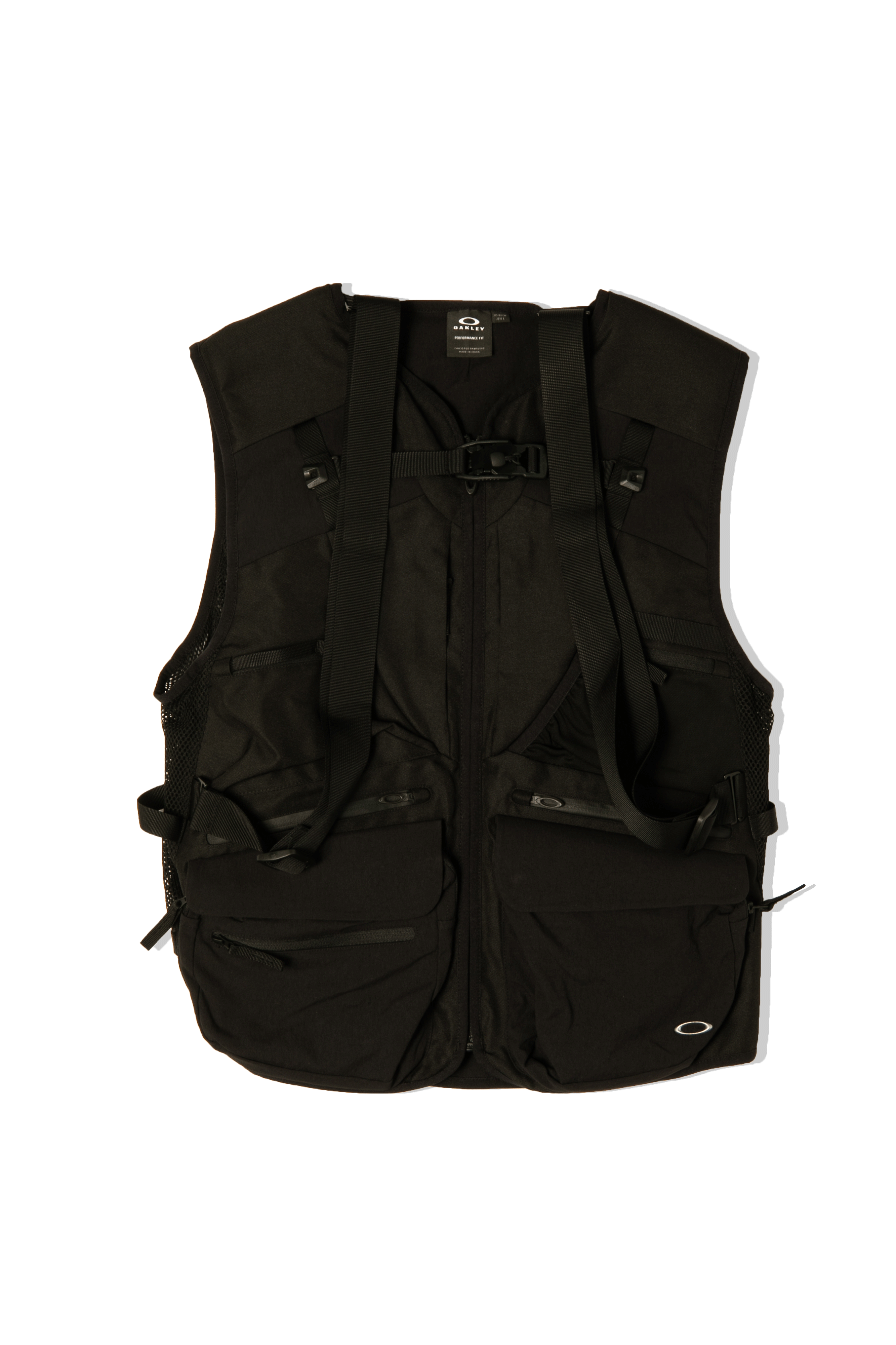 Latitude Flex Vest