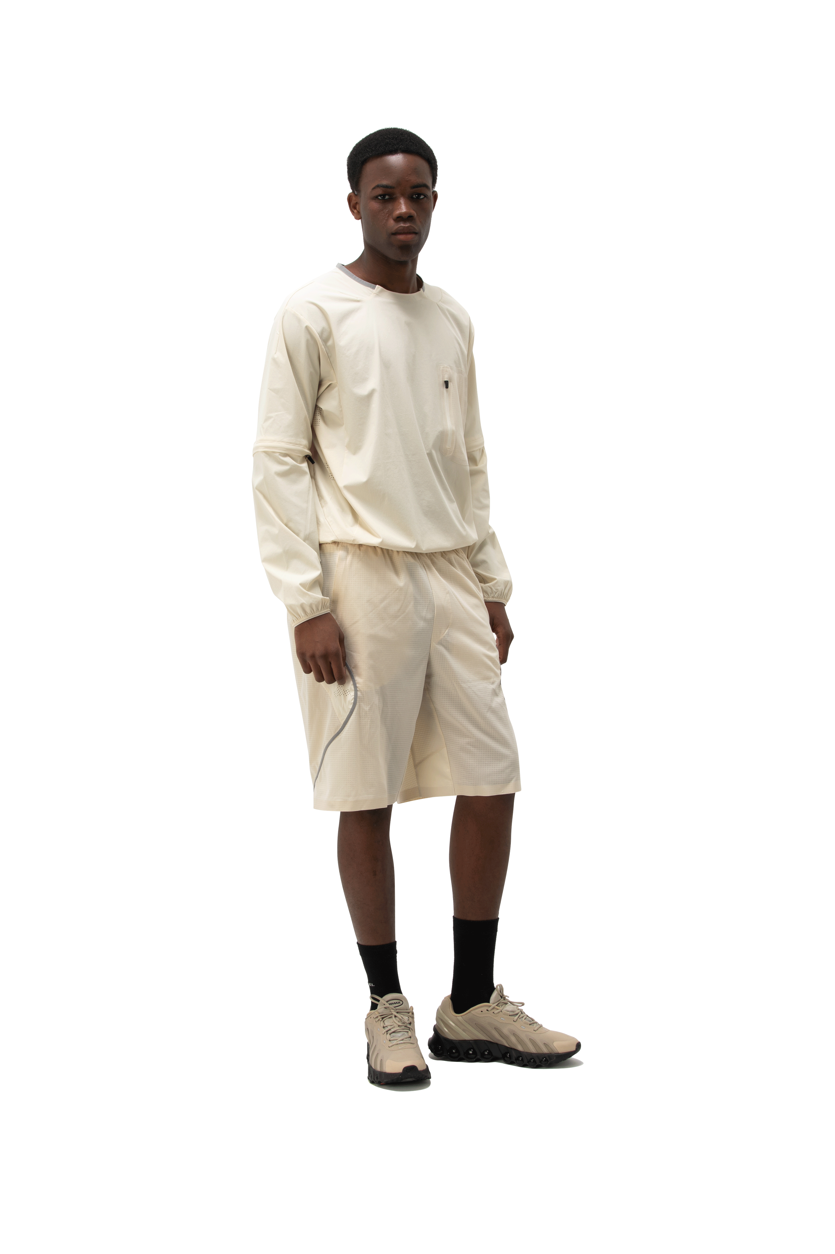 Latitude Flight Short