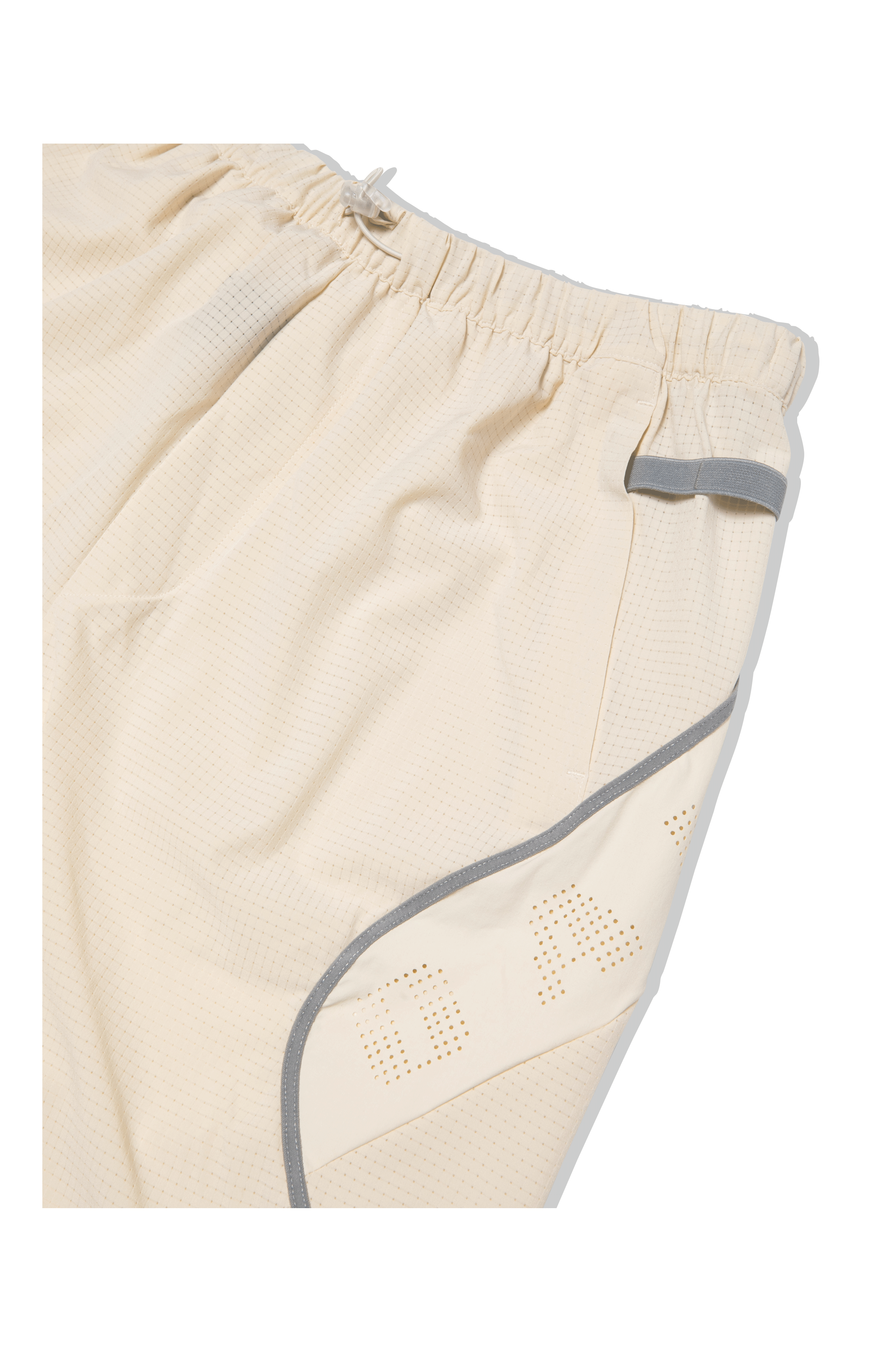 Latitude Flight Short
