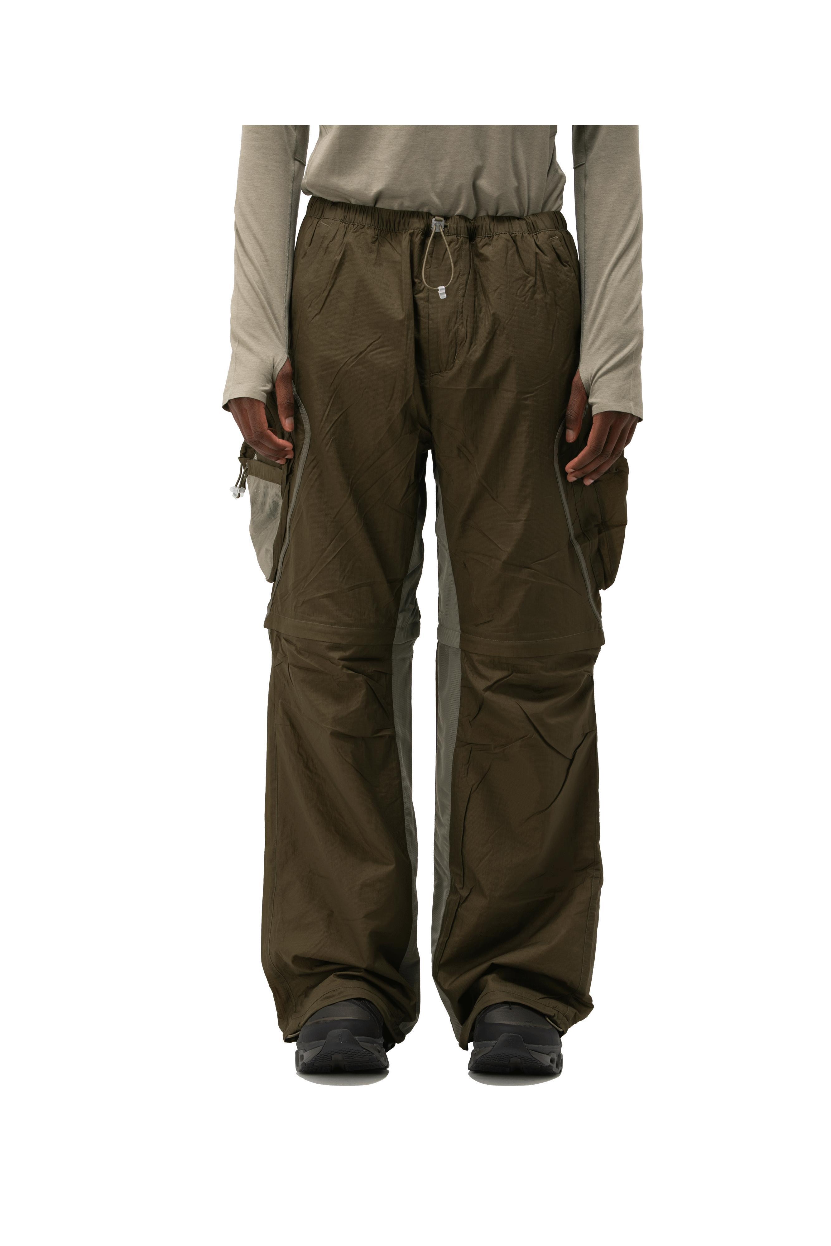 Latitude Flight Cargo Pant