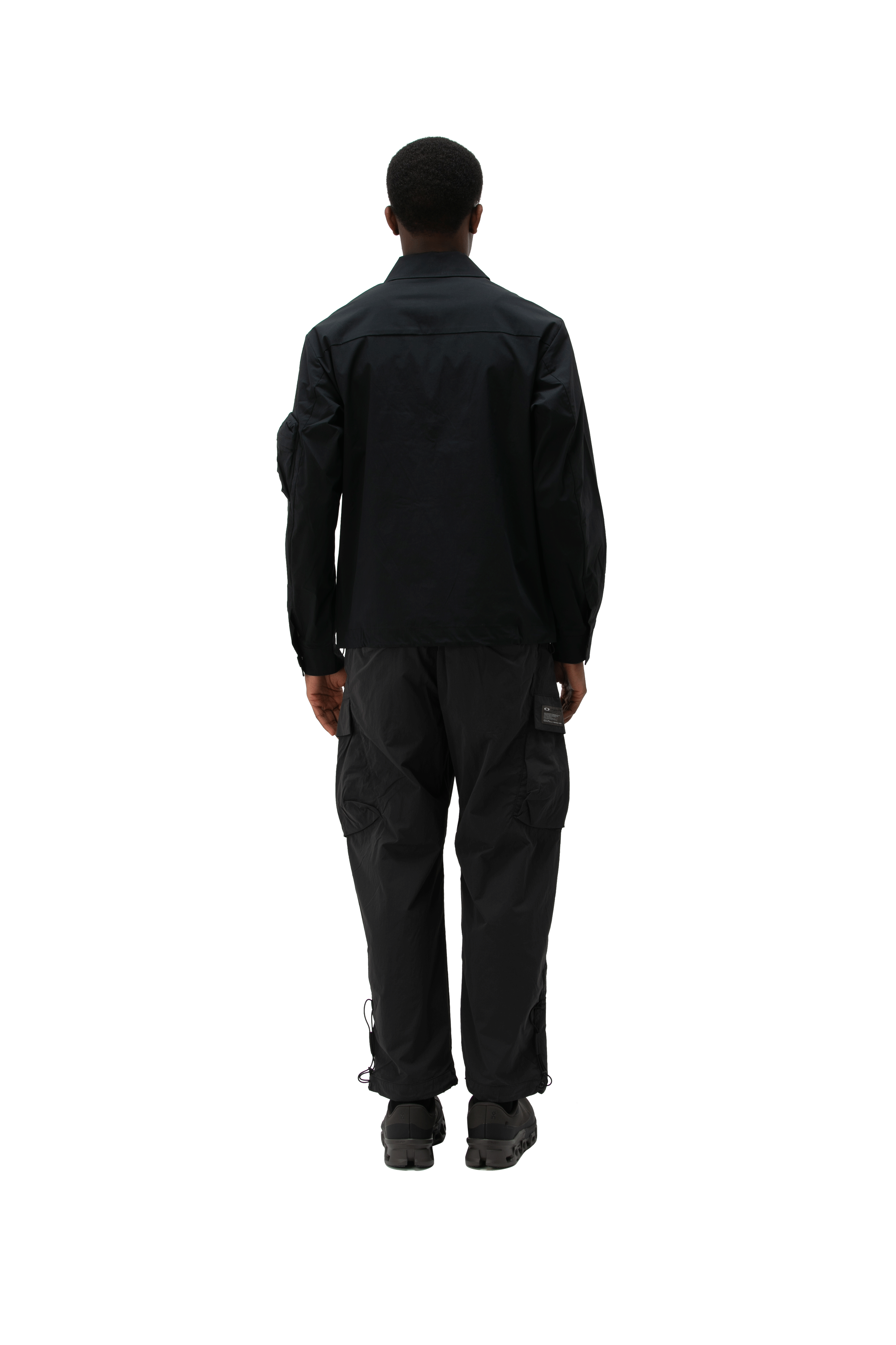 Reserve Full Zip Jacket