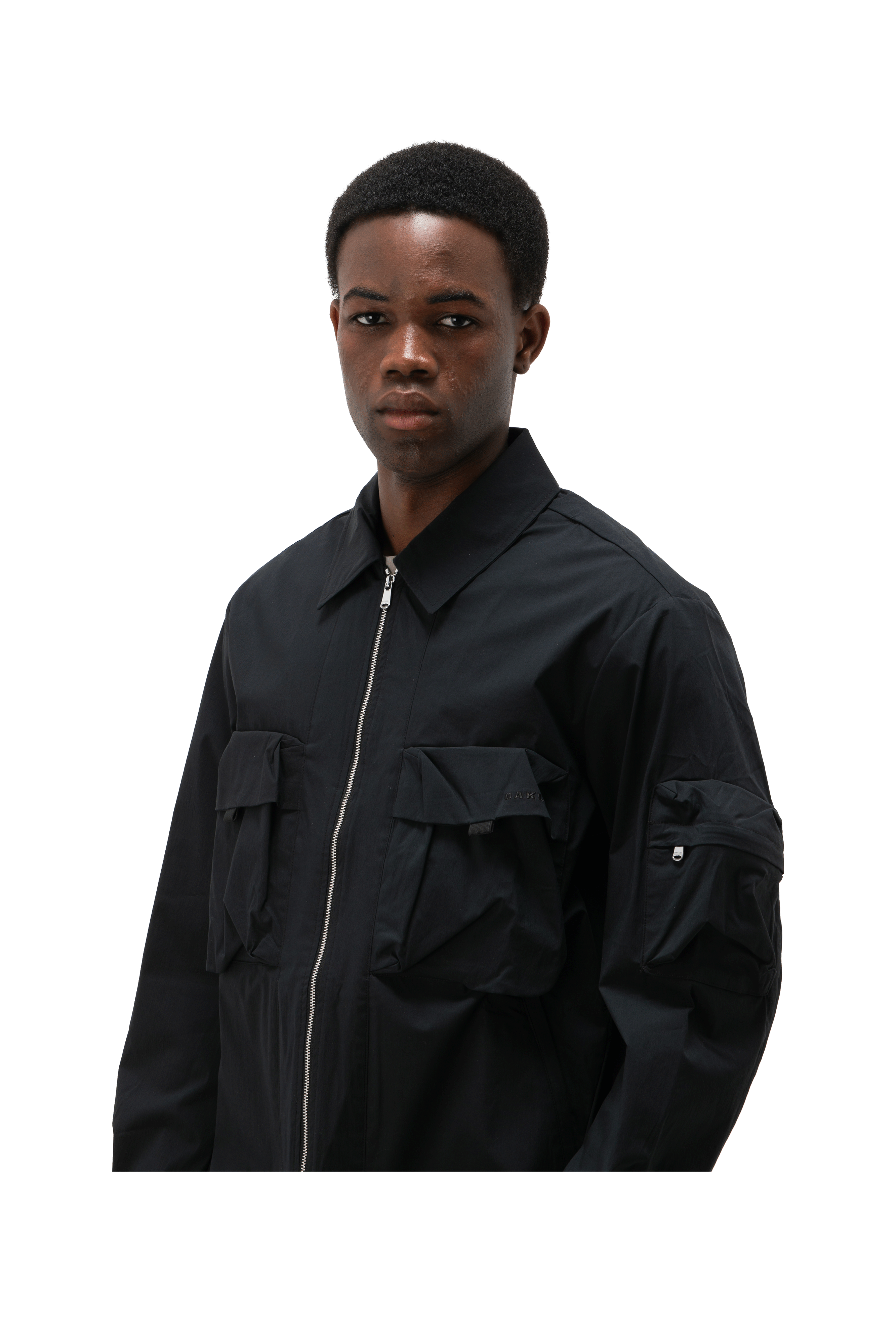 Reserve Full Zip Jacket